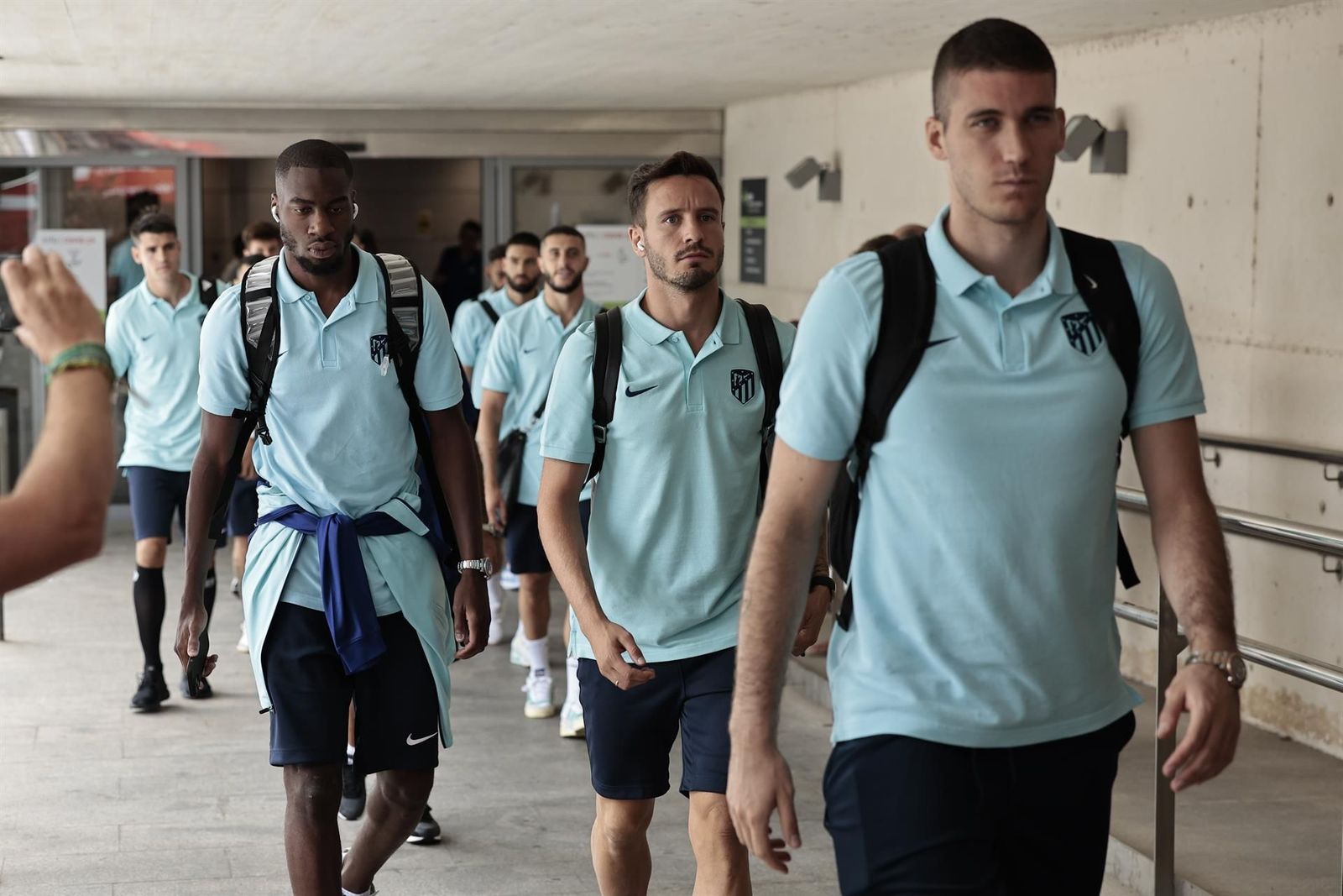 El Atleti llega a Mestalla con la necesidad de alejar a los fantasmas