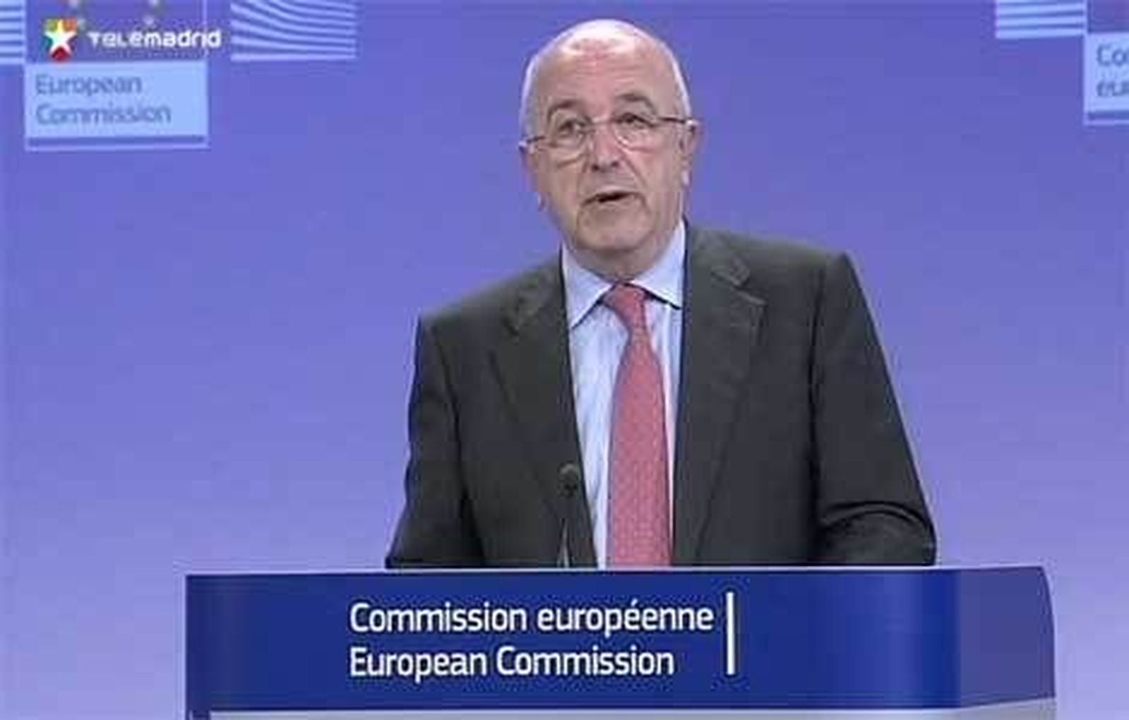 Bruselas decide que los astilleros devuelvan las ayudas entre 2007 y 2011