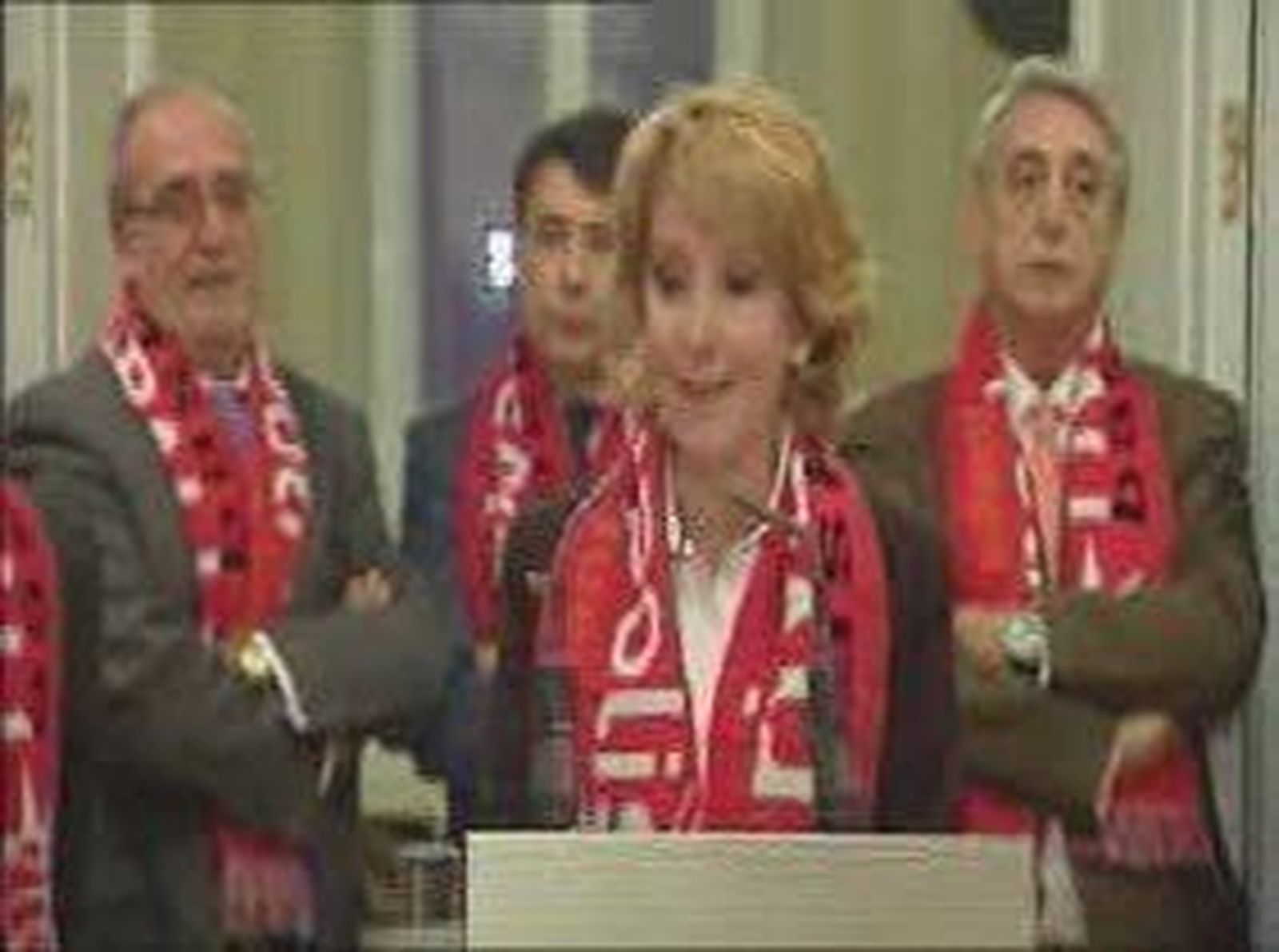 Aguirre Chicas