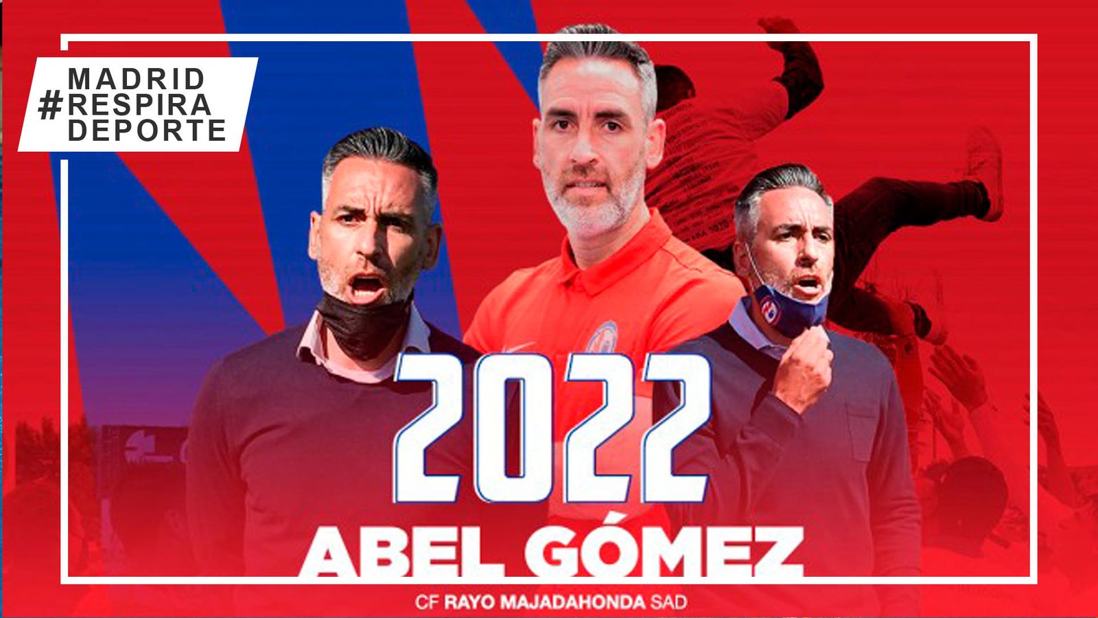 Abel Gómez