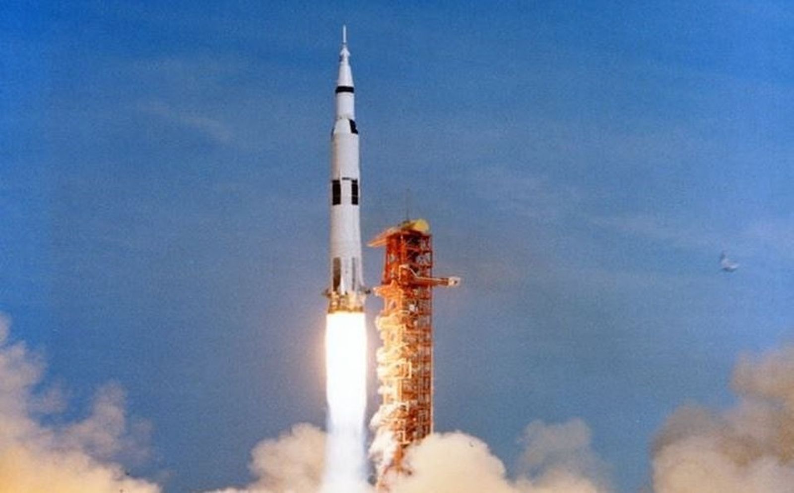 50 Aniversario del primer viaje a la luna