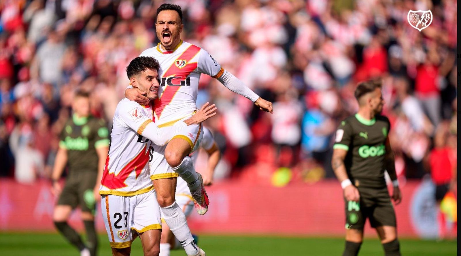 Rayo Vallecano