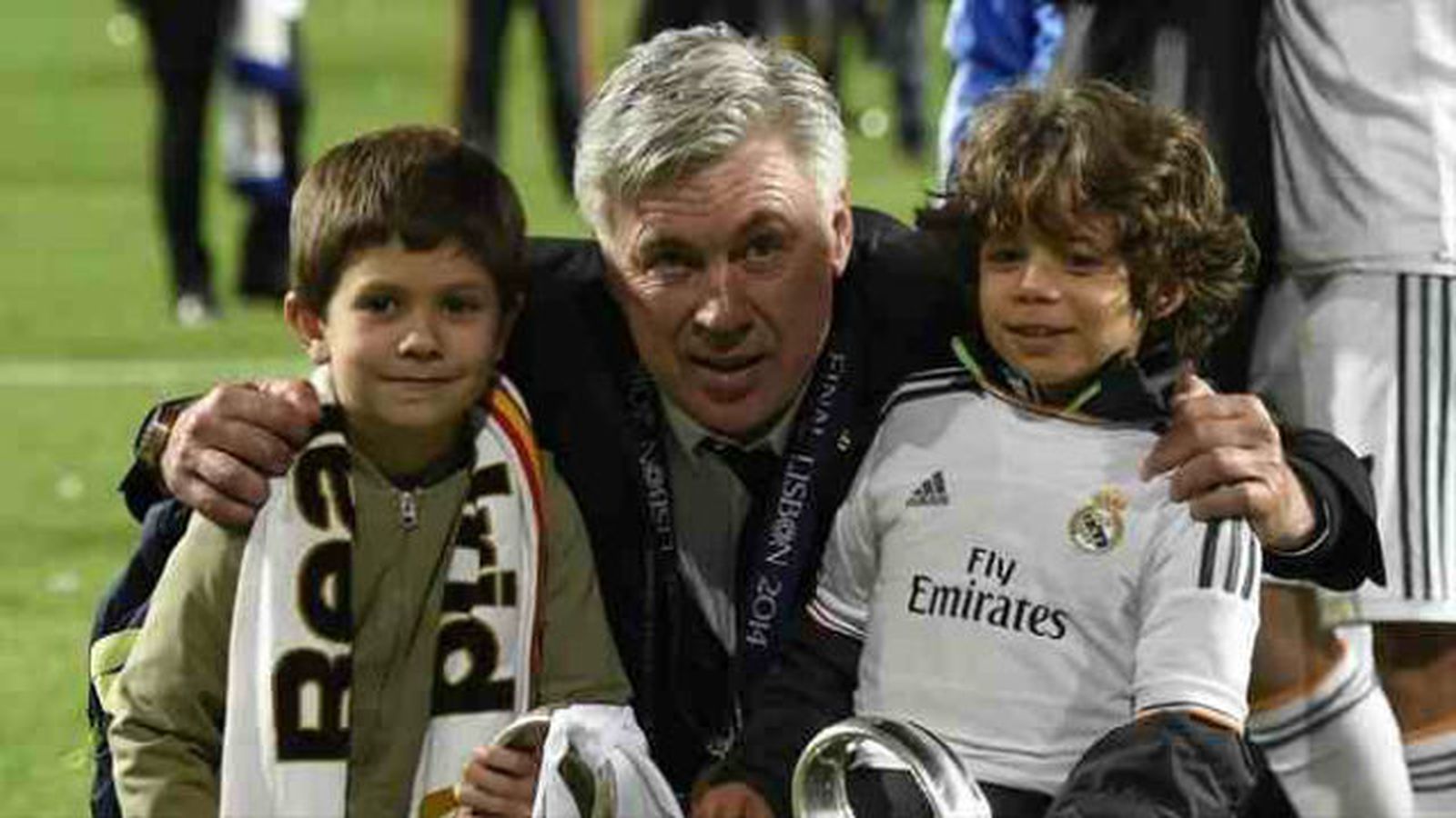Carlo Ancelotti