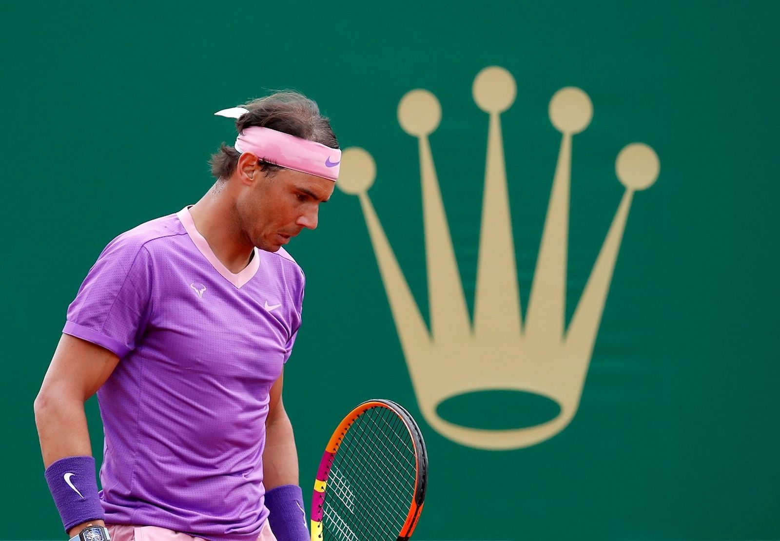 Rafa Nadal