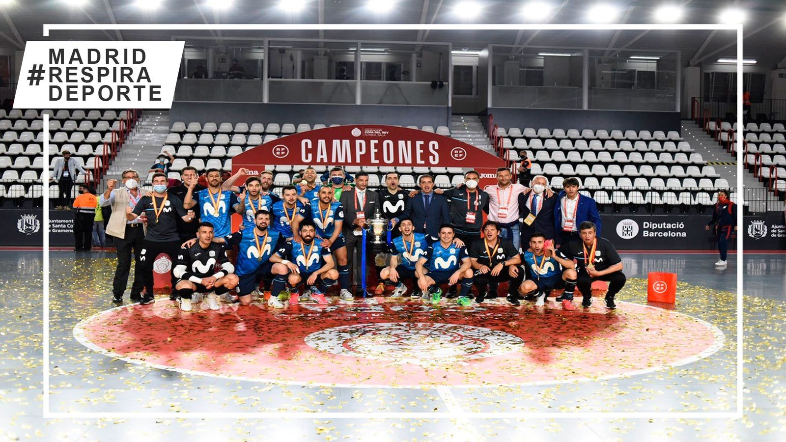 Movistar Inter