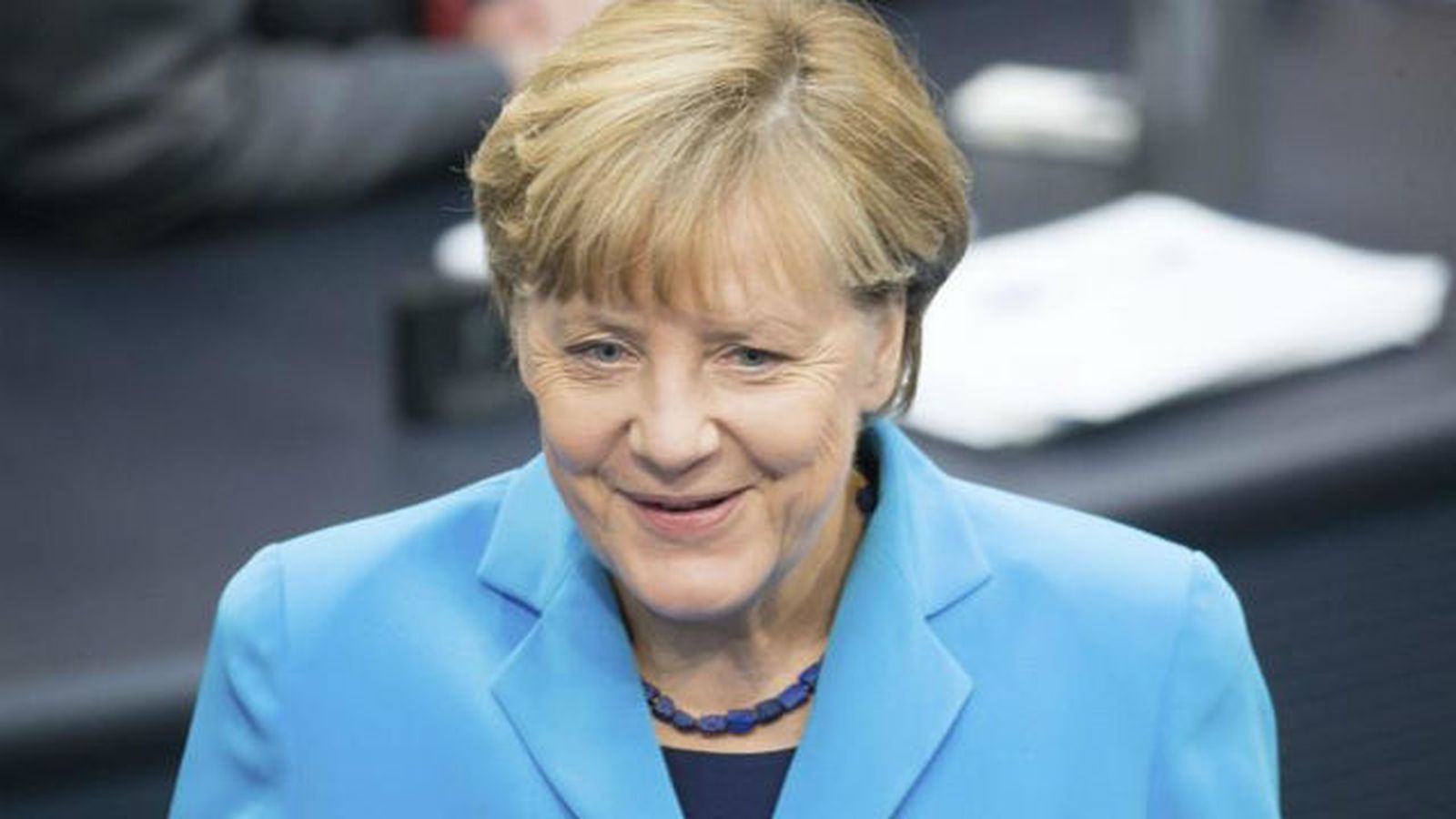La CDU de Merkel mide sus fuerzas en las regionales de Berlín ante el auge radical