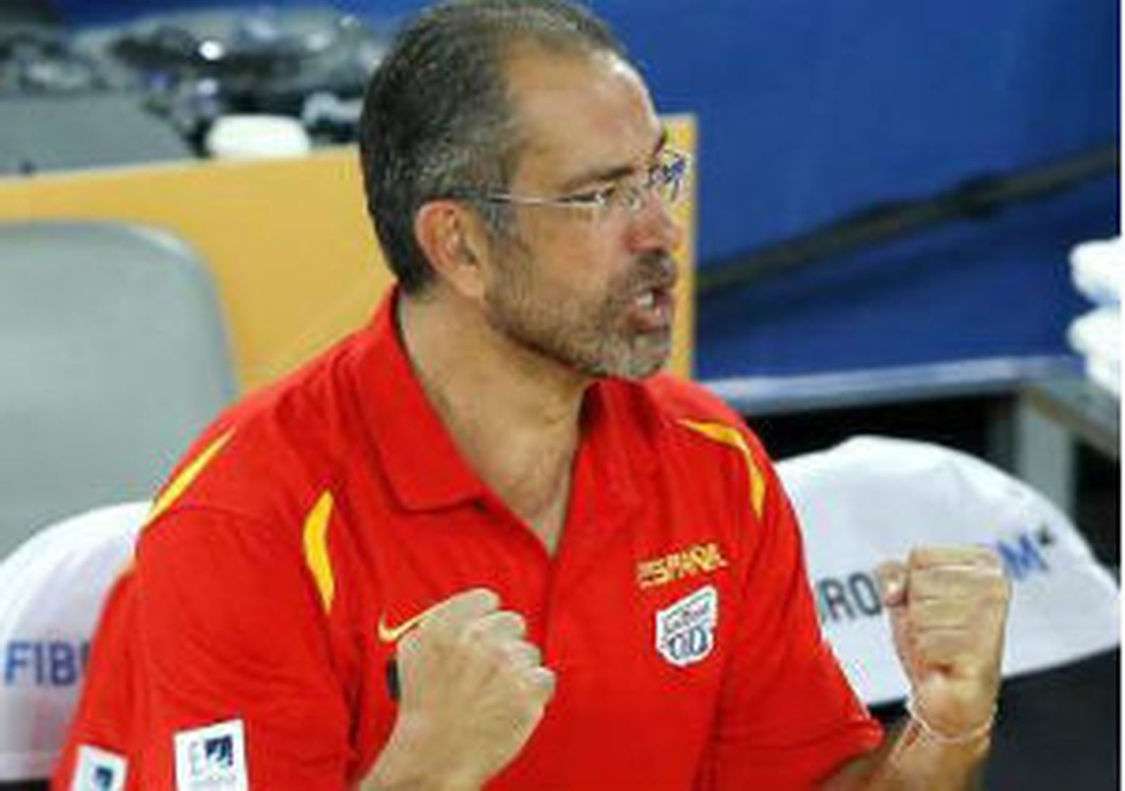 Juan Antonio Orenga