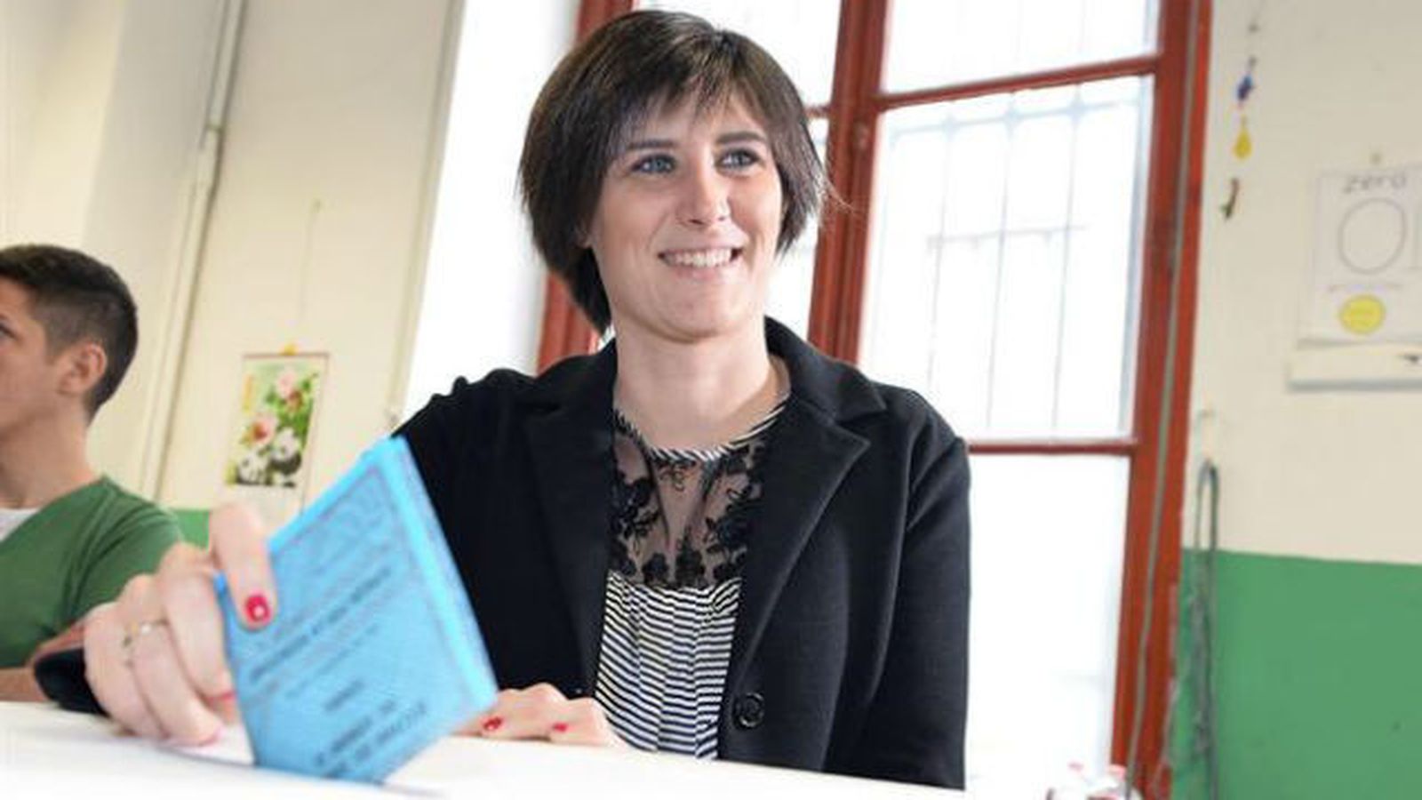 Chiara Appendino