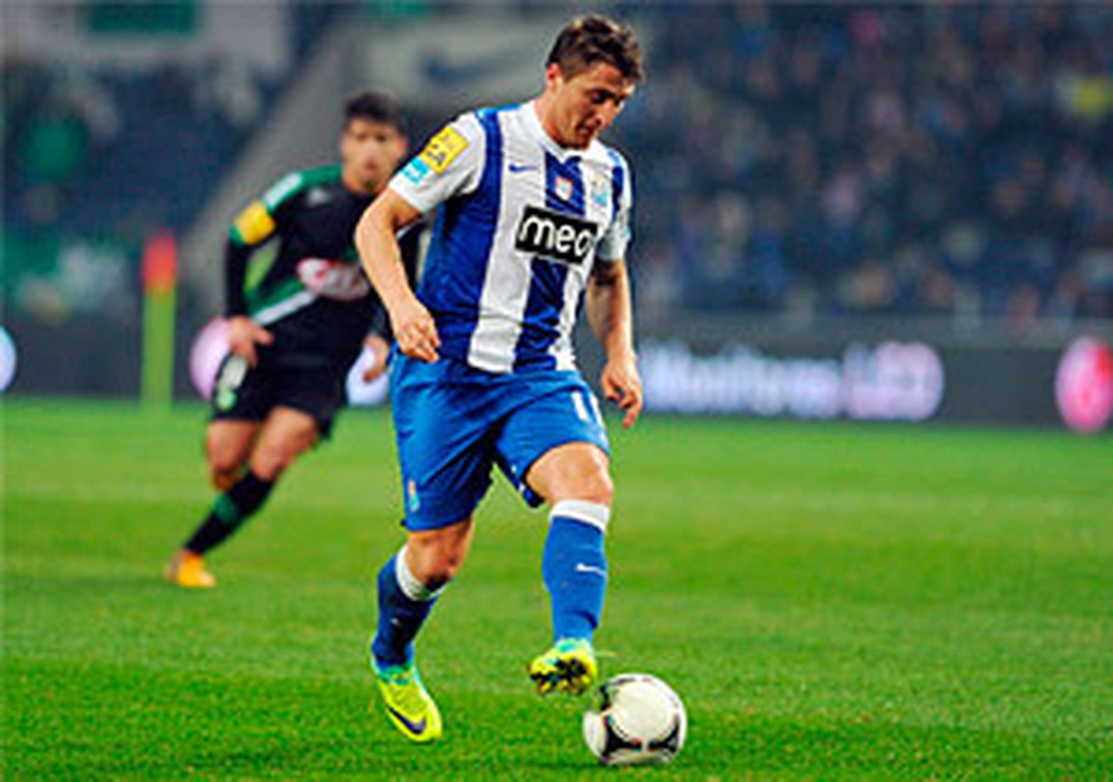 Cristian Rodriguez