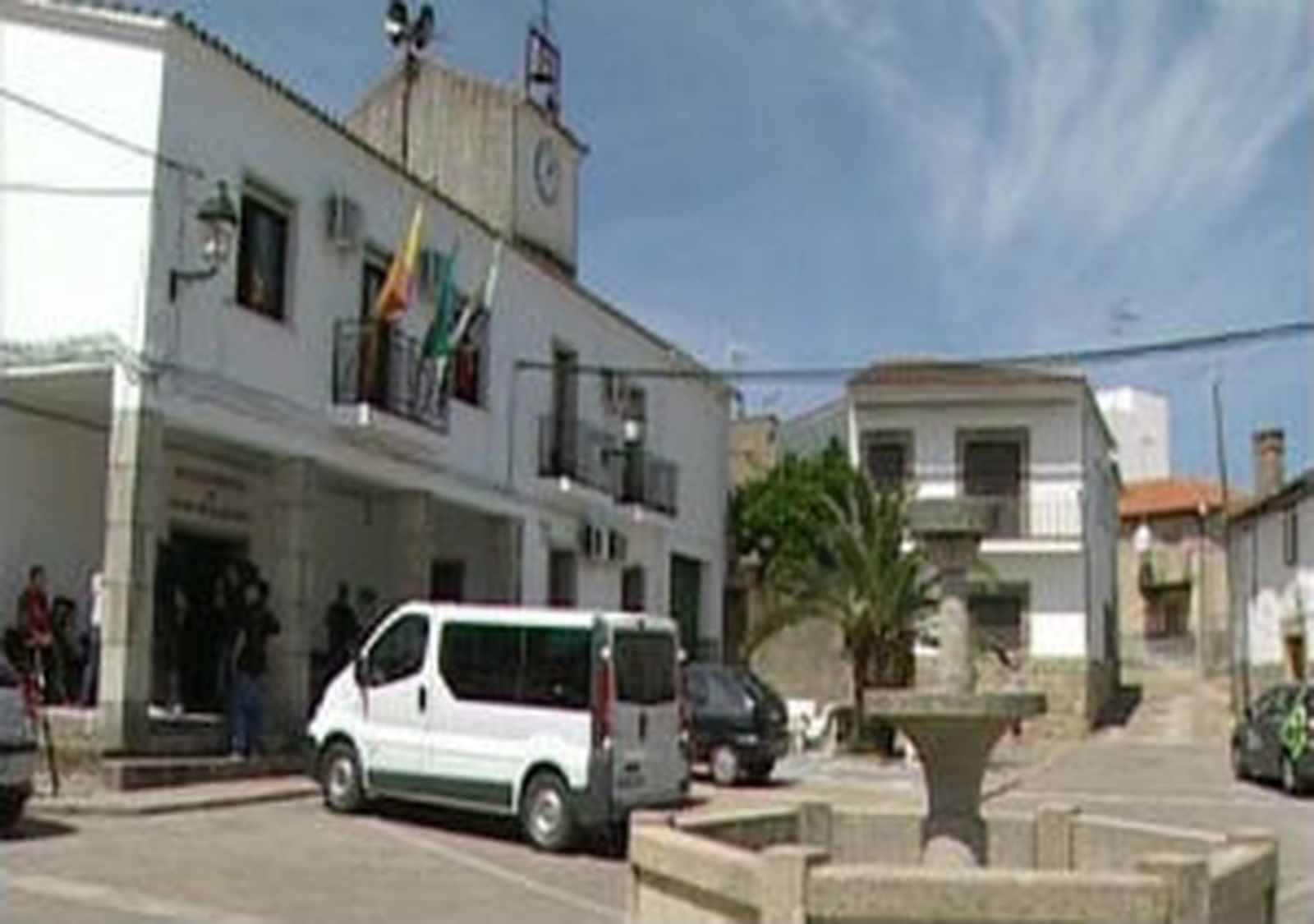 Galisteo