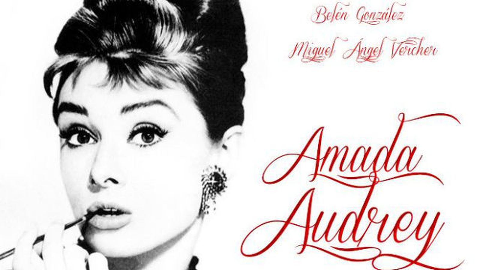 Amada Audrey