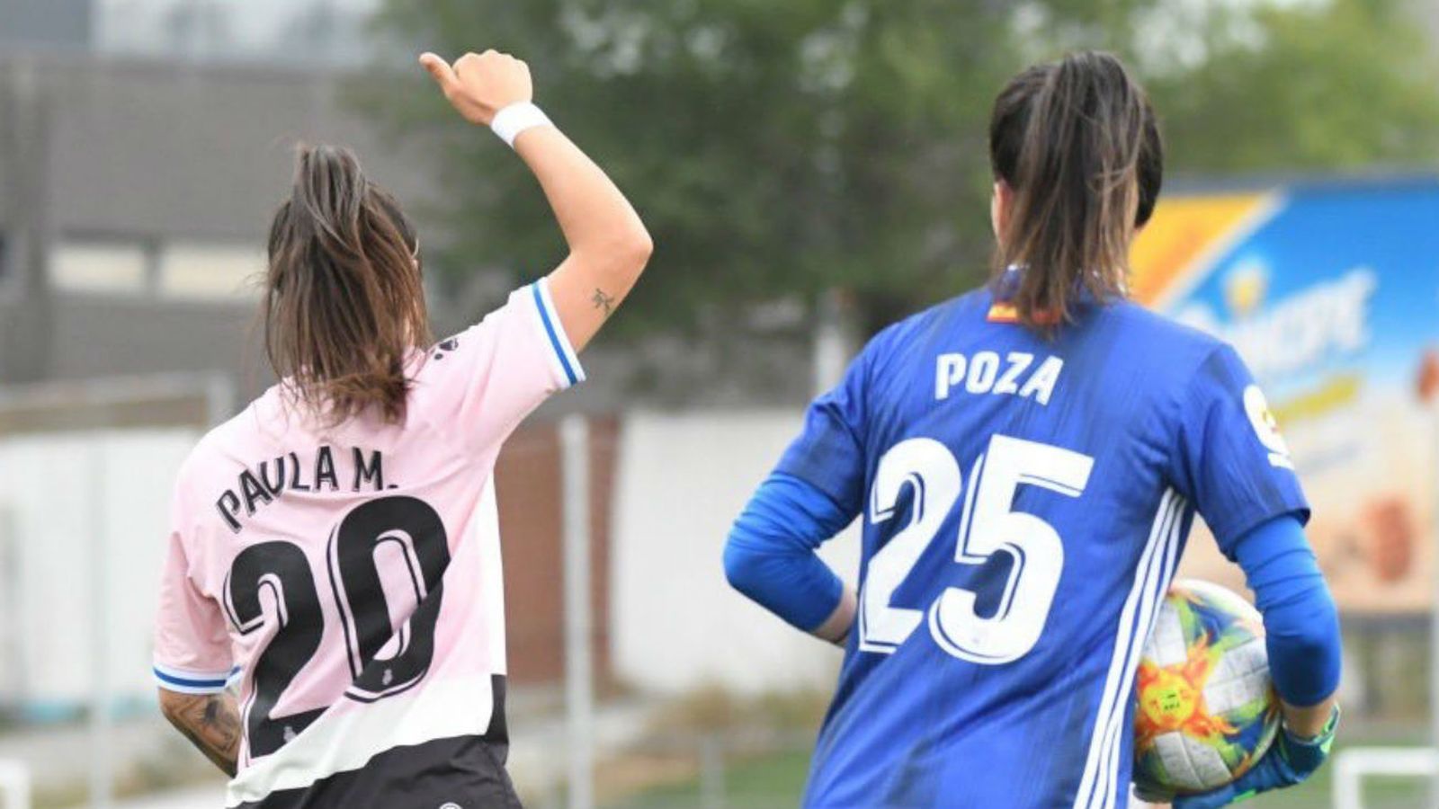 Madrid CFF-Espanyol