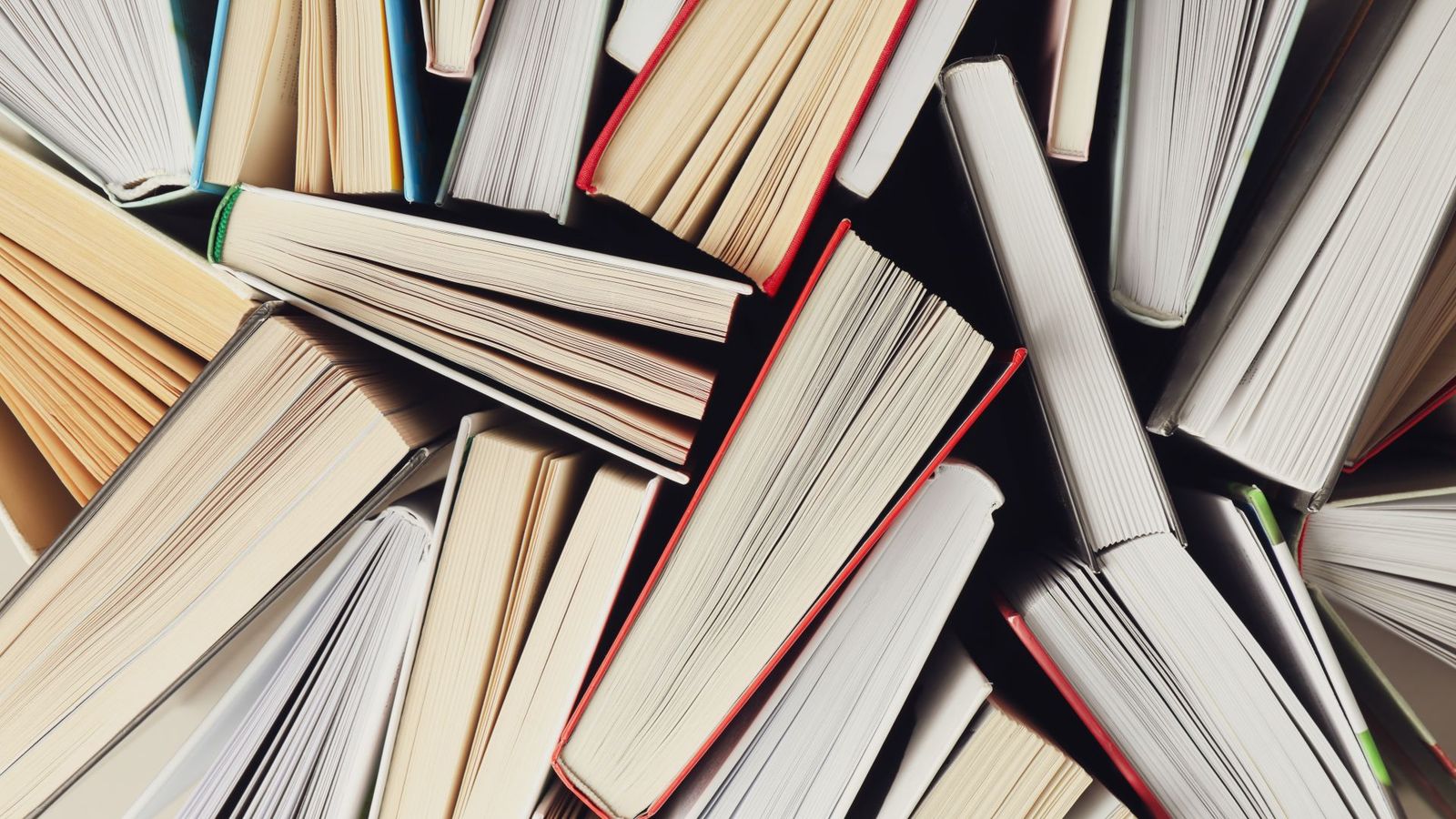 Libros a precio de chollo en Recoletos