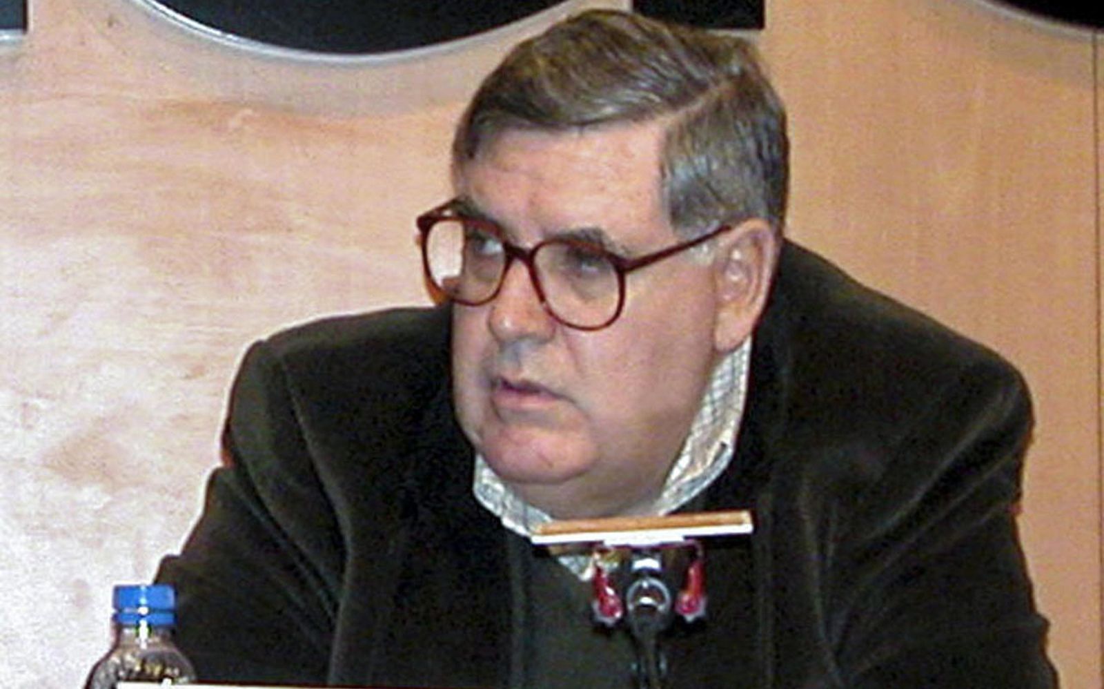 Víctor de la Serna