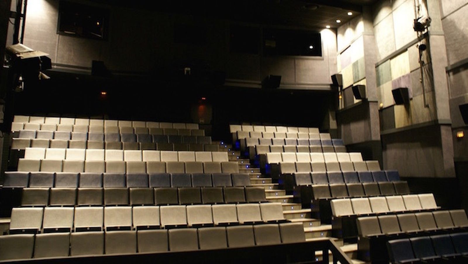 Estas películas  serán exhibidas en la Sala Berlanga de Madrid a un precio de 3 euros del 14 al 12 de febrero con motivo del ciclo de cine "Finalistas de los Premios Goya".
