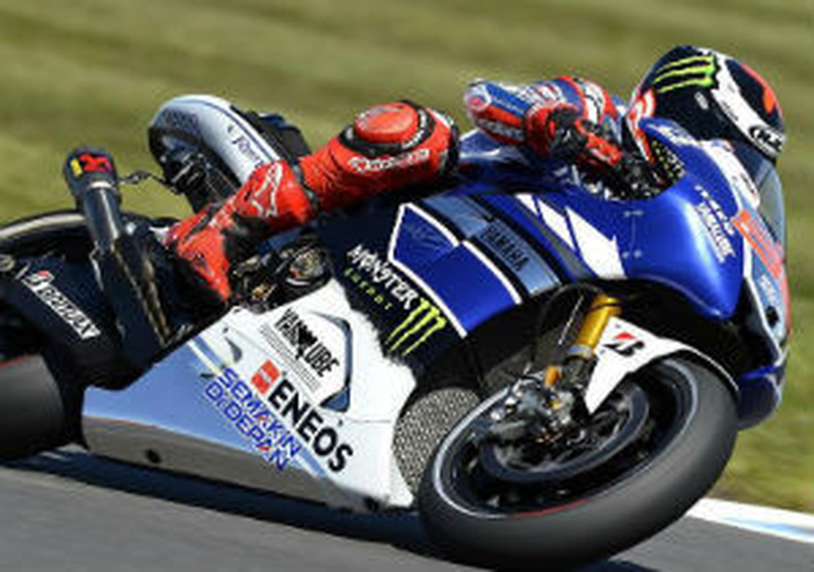 Jorge Lorenzo