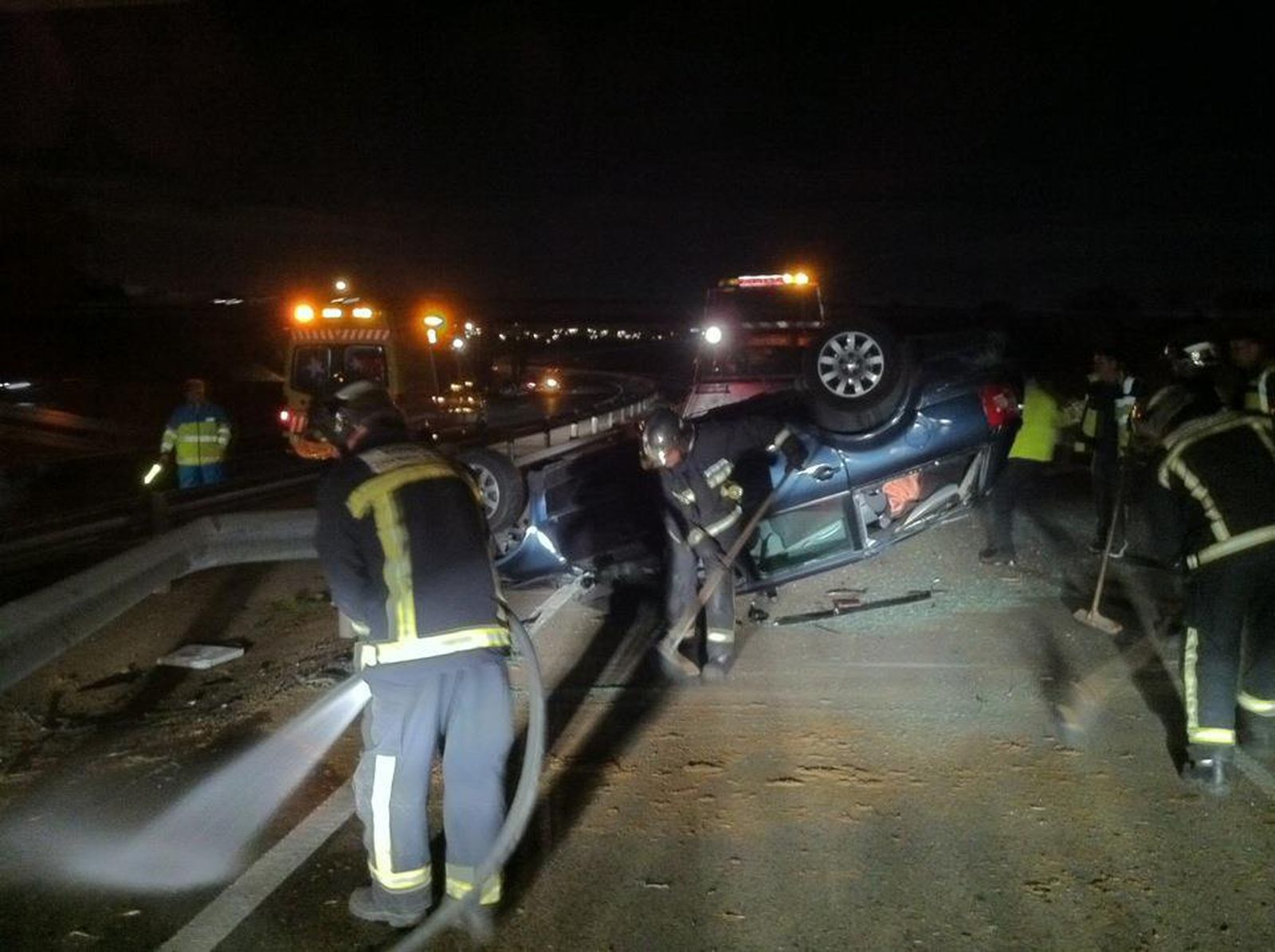 accidente_m40_hoy