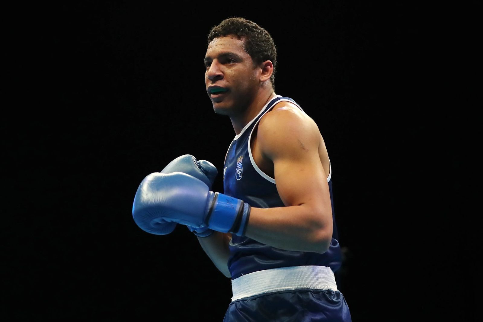 Emmanuel Reyes