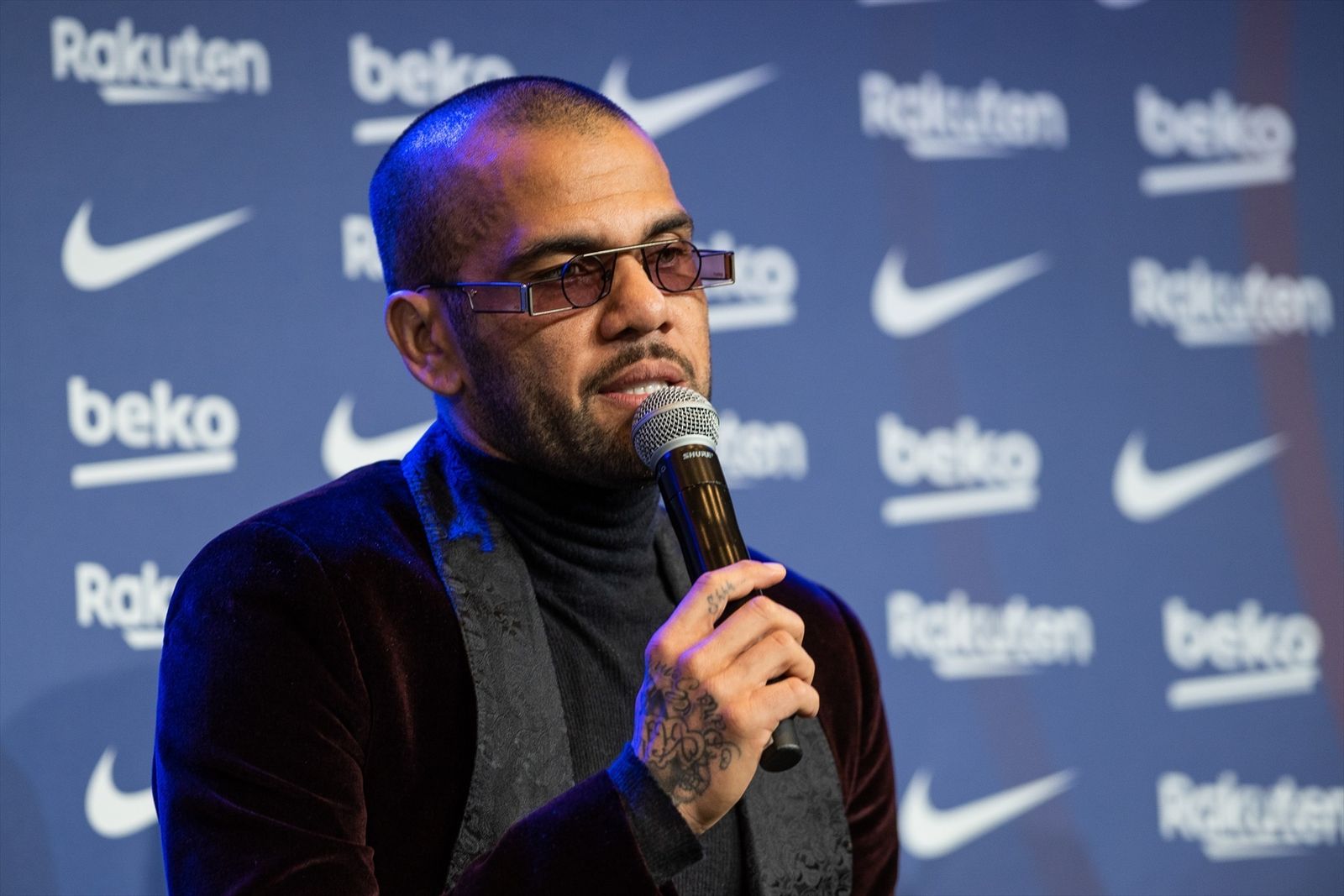 Dani Alves