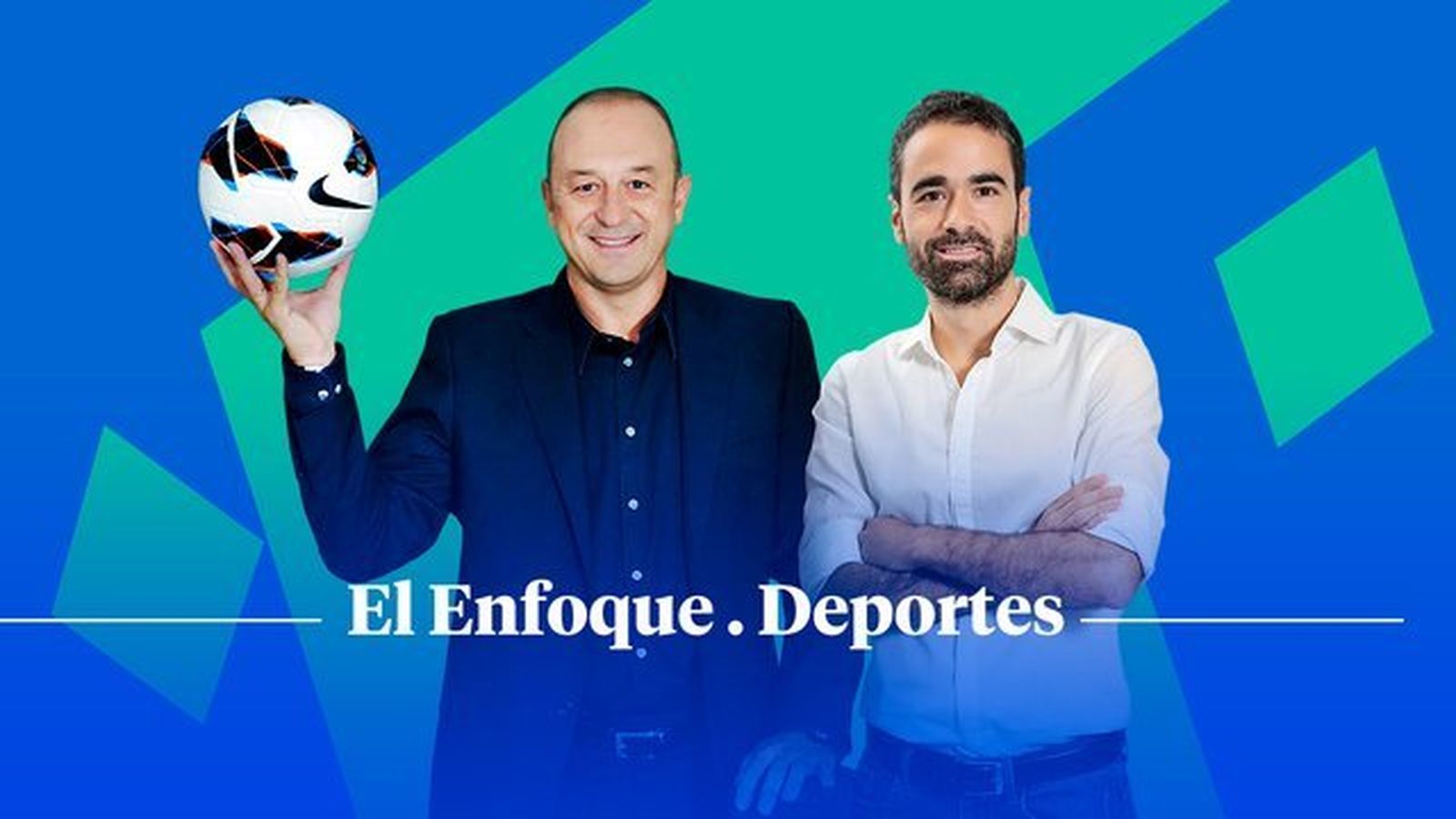 El Enfoque Deportes 07.09.2026