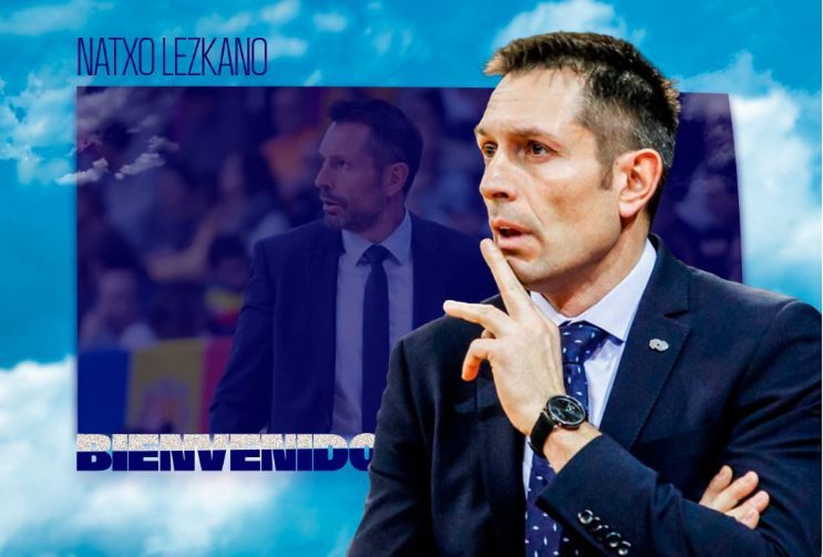 Natxo Lezkano