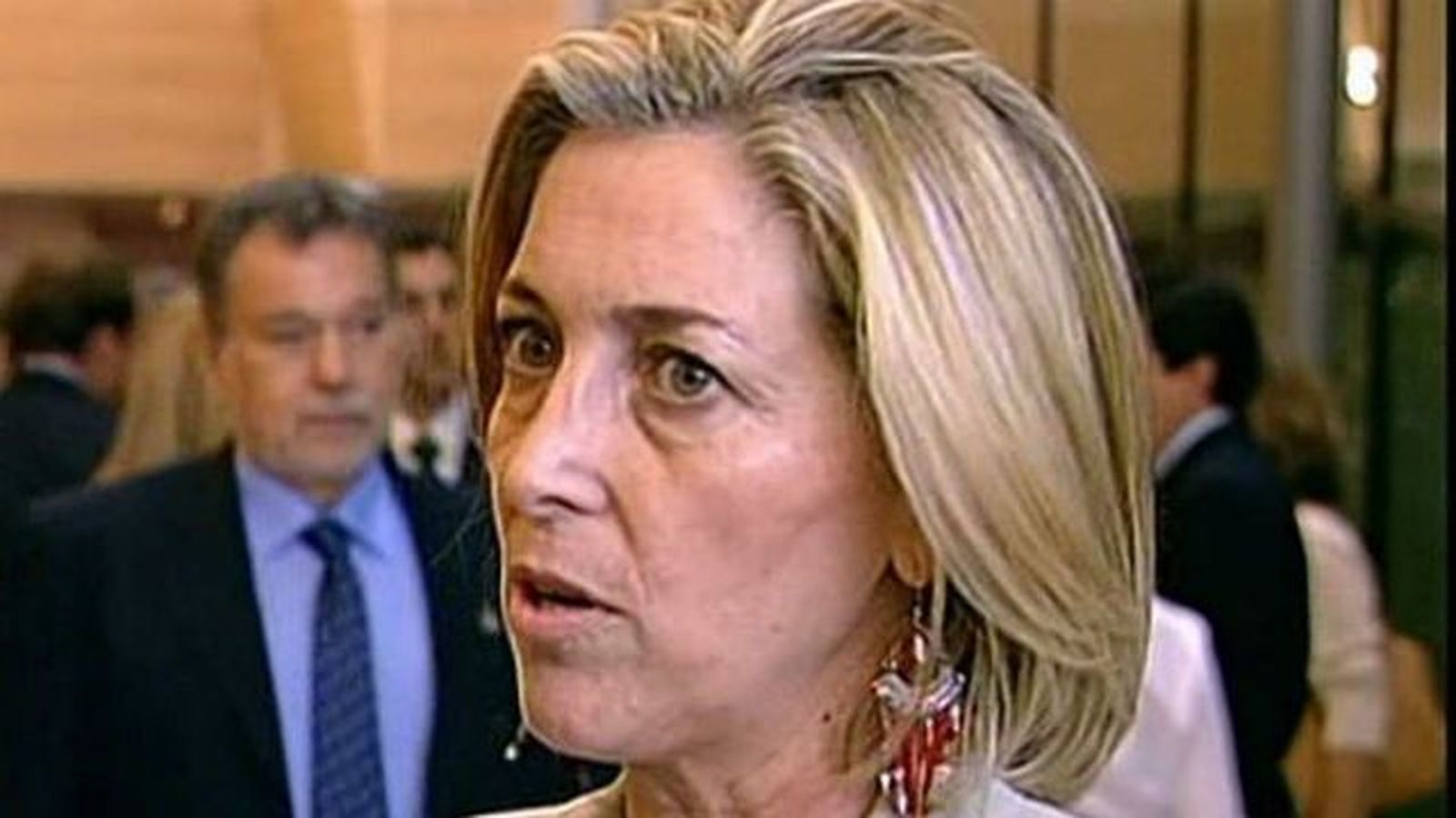 El Gobierno nombra a Concepeción Dancausa delegada del Gobierno en Madrid