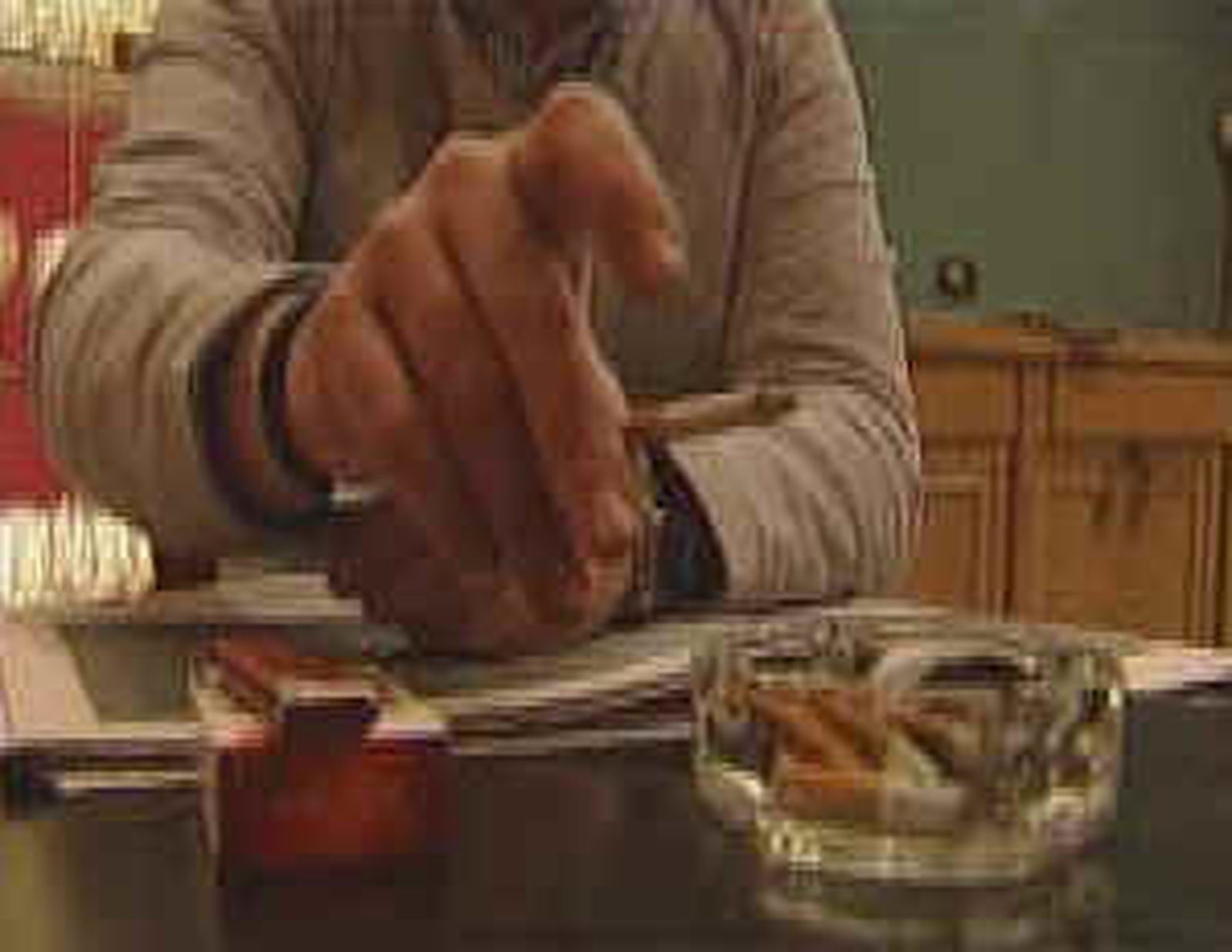 TABACO