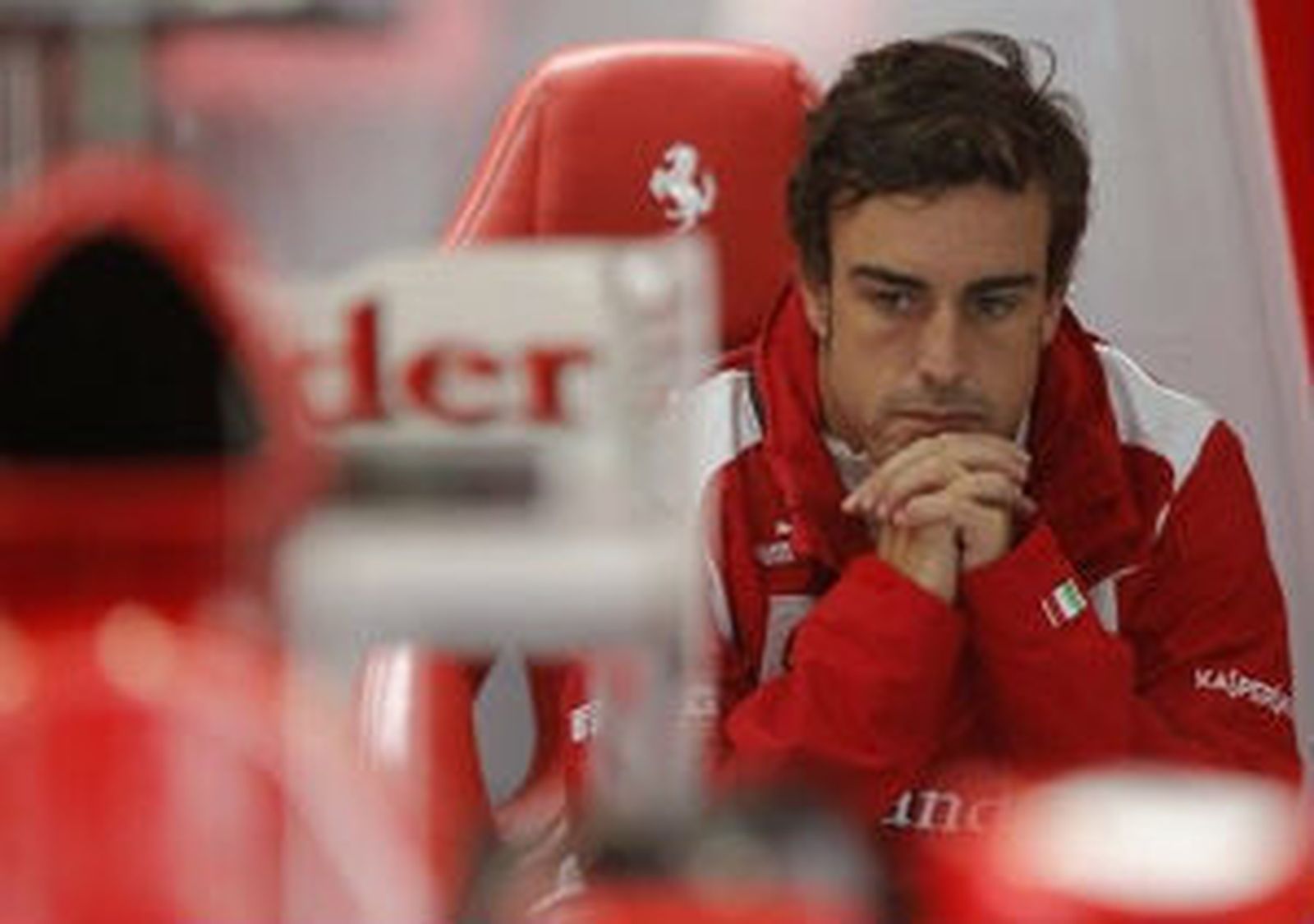 Fernando Alonso