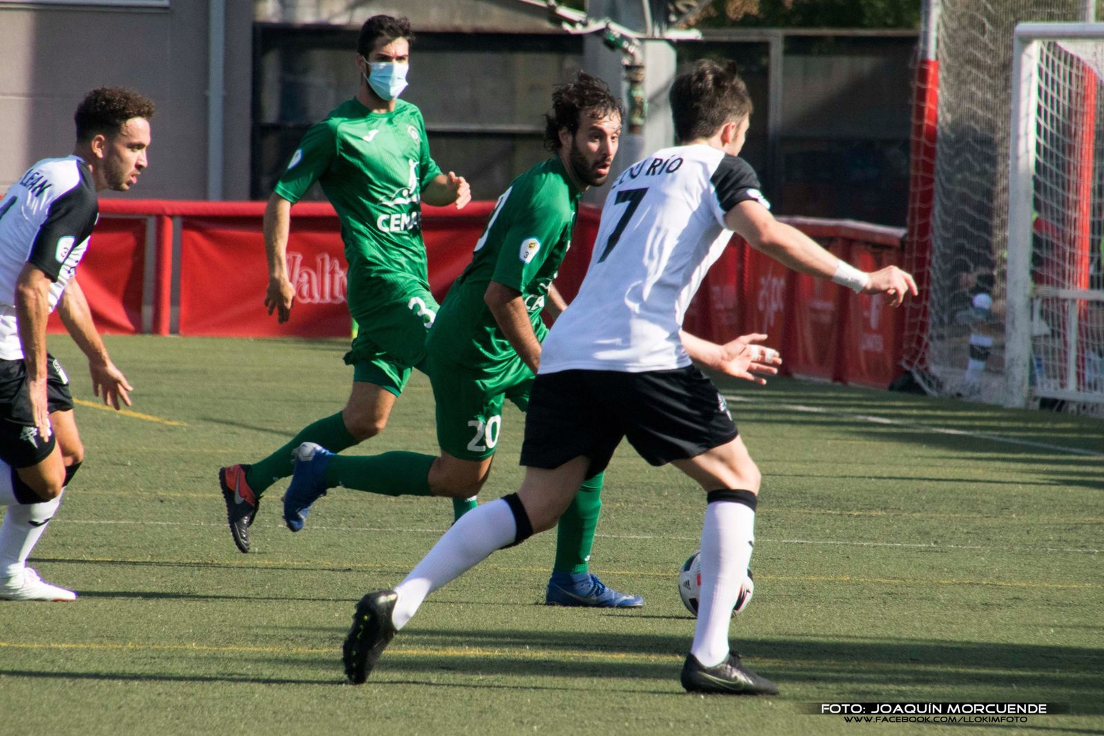 Carabanchel - Villaverde