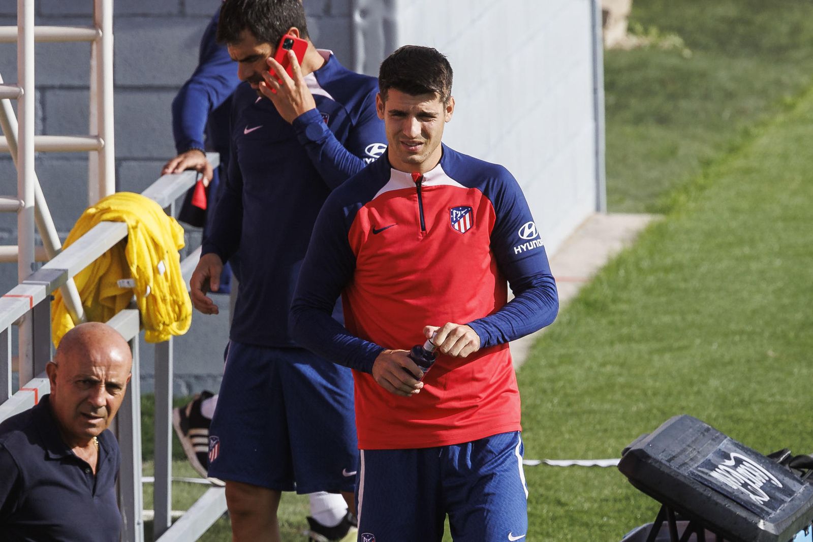 Álvaro Morata