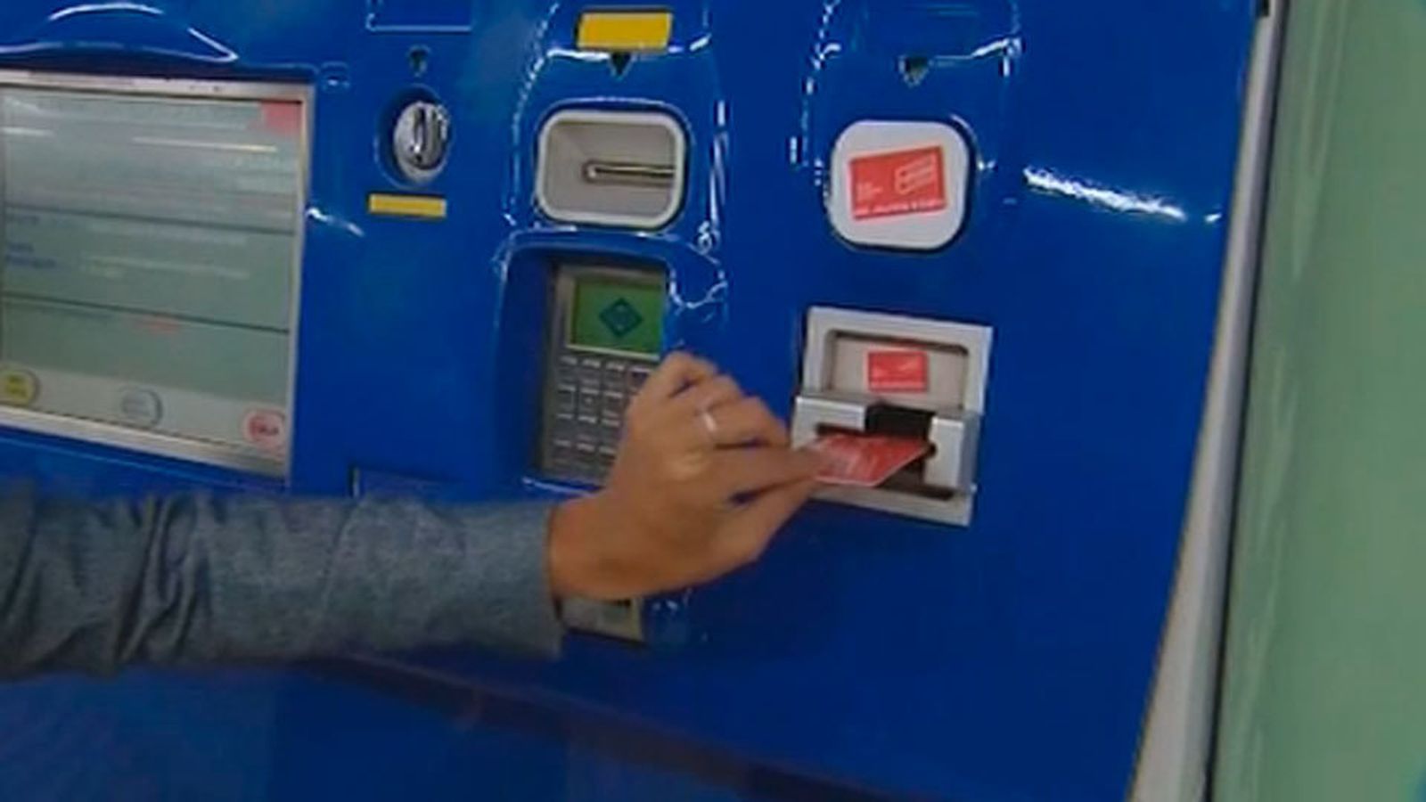 Se acaba el plazo este sábado para conseguir gratis la Tarjeta Multi
