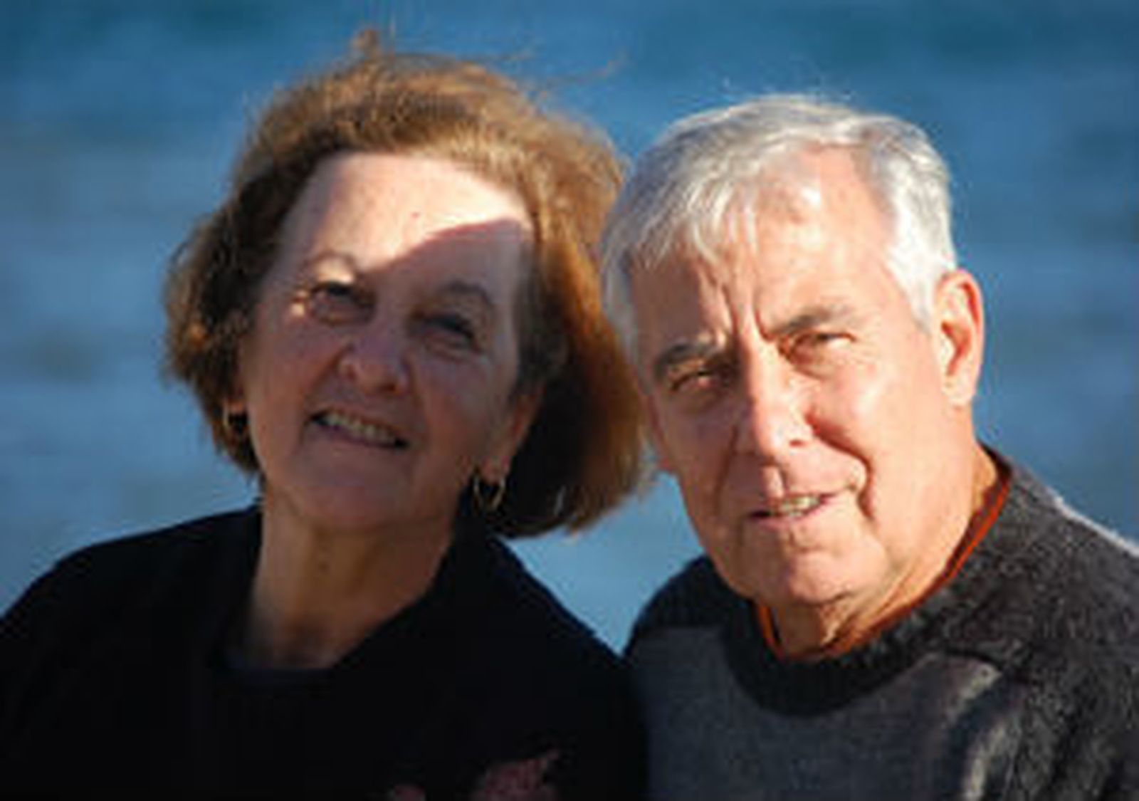 Ancianos
