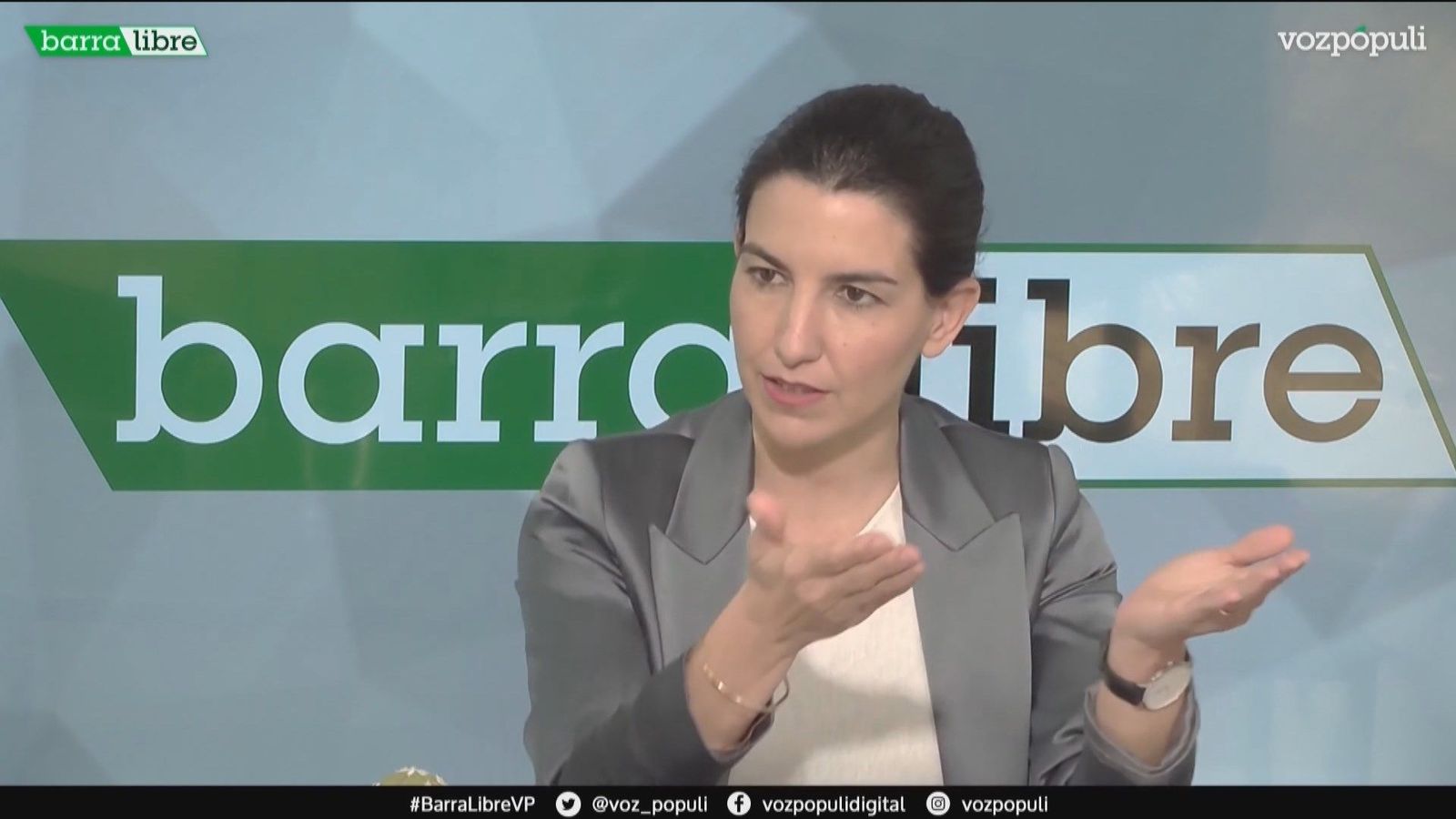 Vox reclama el 'pin parental' para negociar los Presupuestos en Madrid y Aguado pide que lo retire