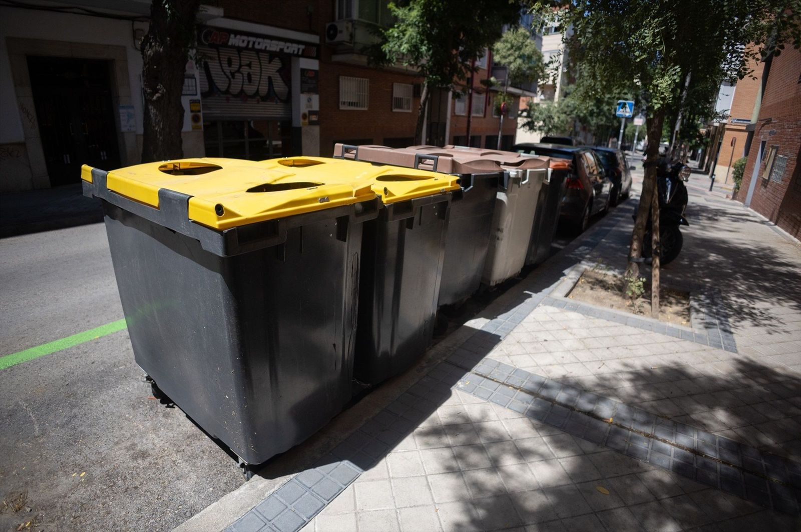 Advierten del impacto en las cuentas municipales si la tasa de basura es anulada judicialmente