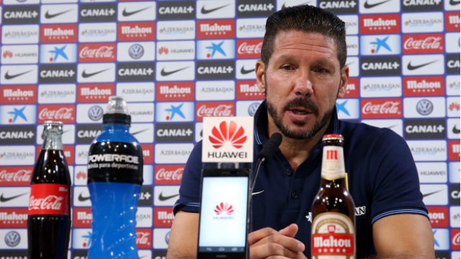 Diego Simeone