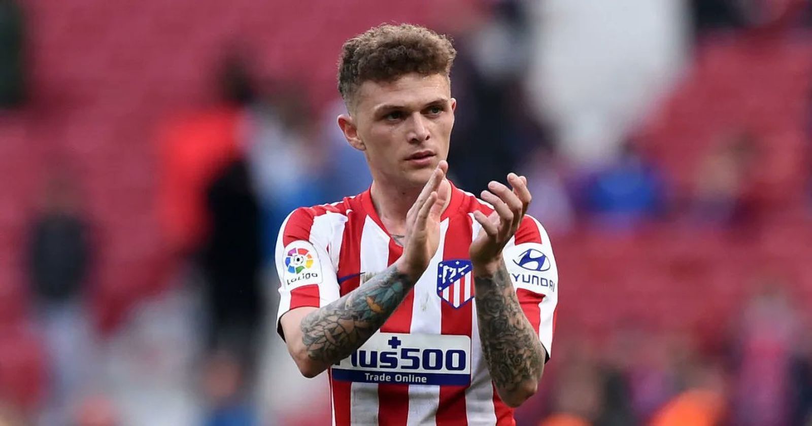 Trippier