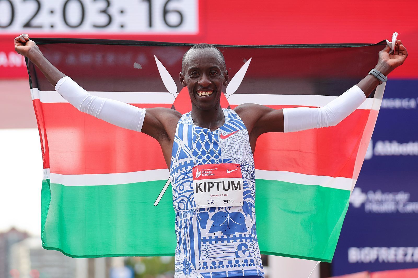 Kelvin Kiptun