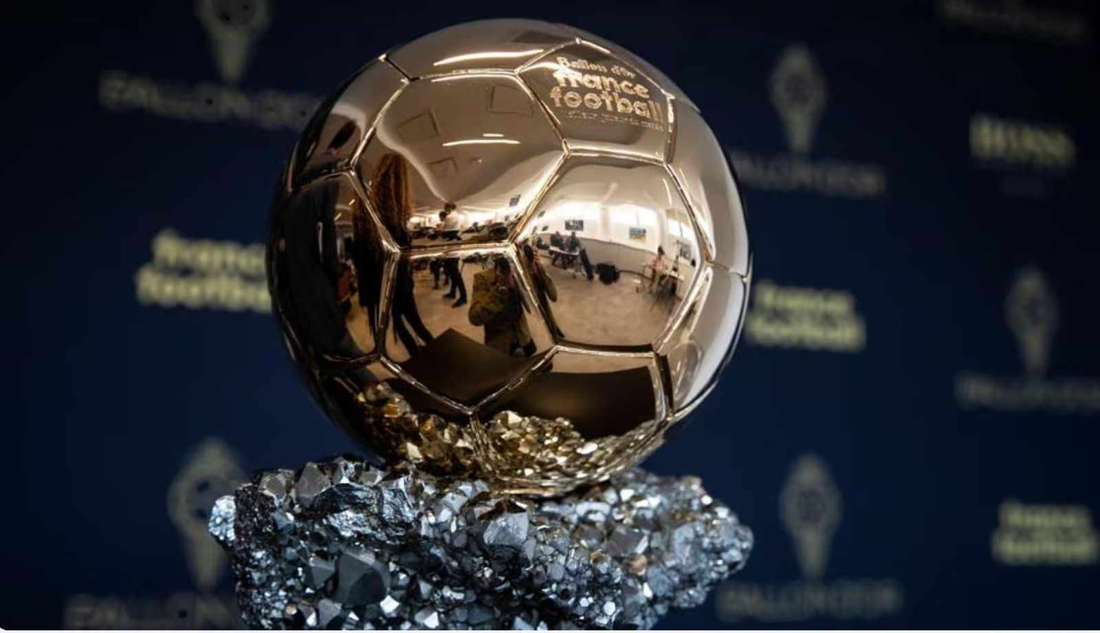 Balón de Oro