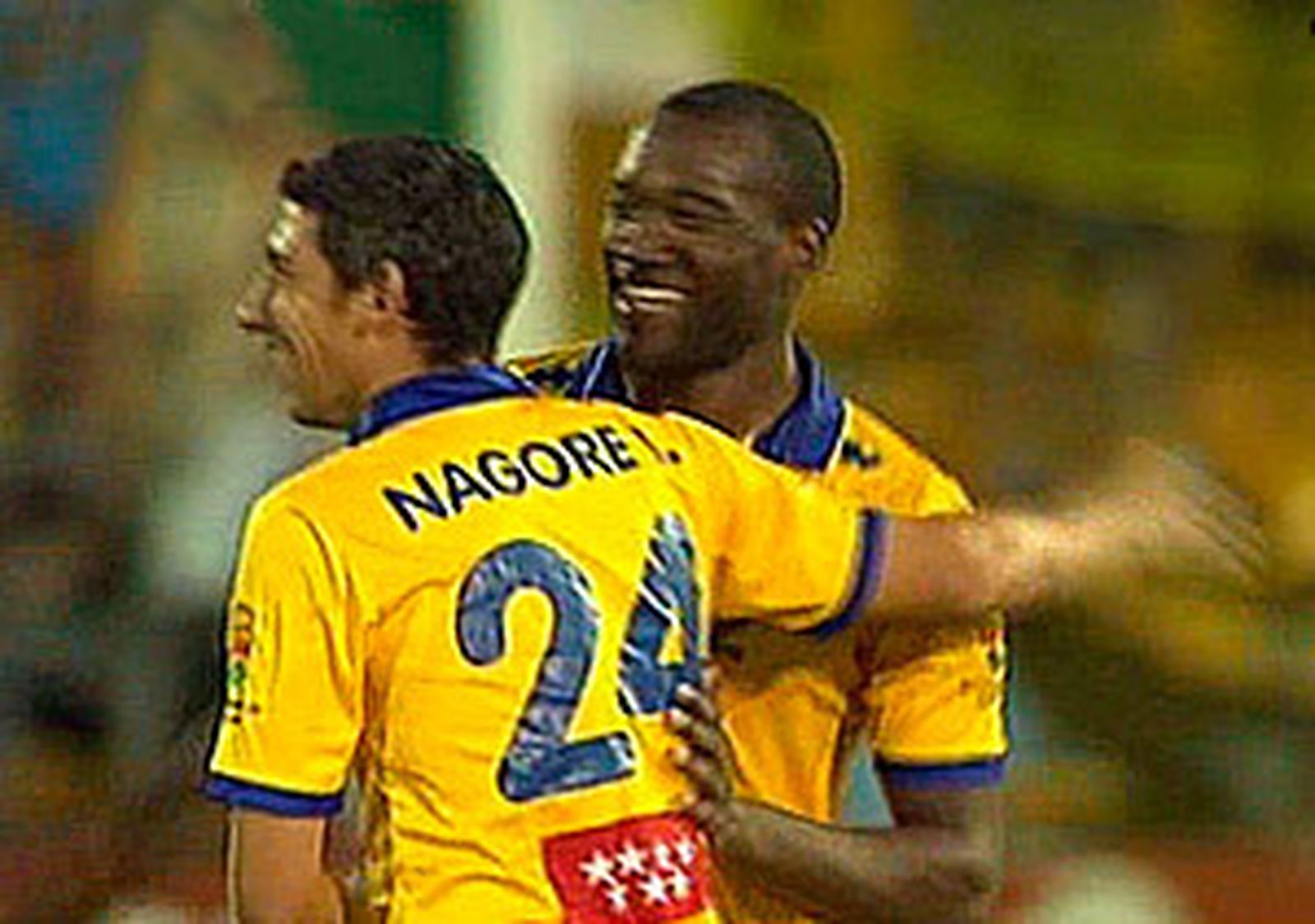 Alcorcon sabadell