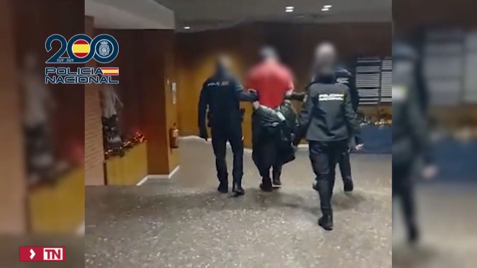 Agresores reincidentes de mujeres son identificados