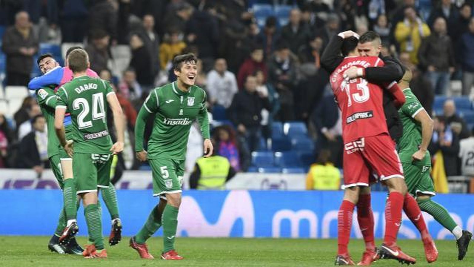 CD Leganés