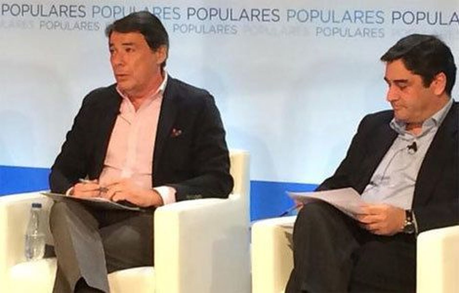 González apuesta por una política de inmigración que evite vías de entrada al yihadismo