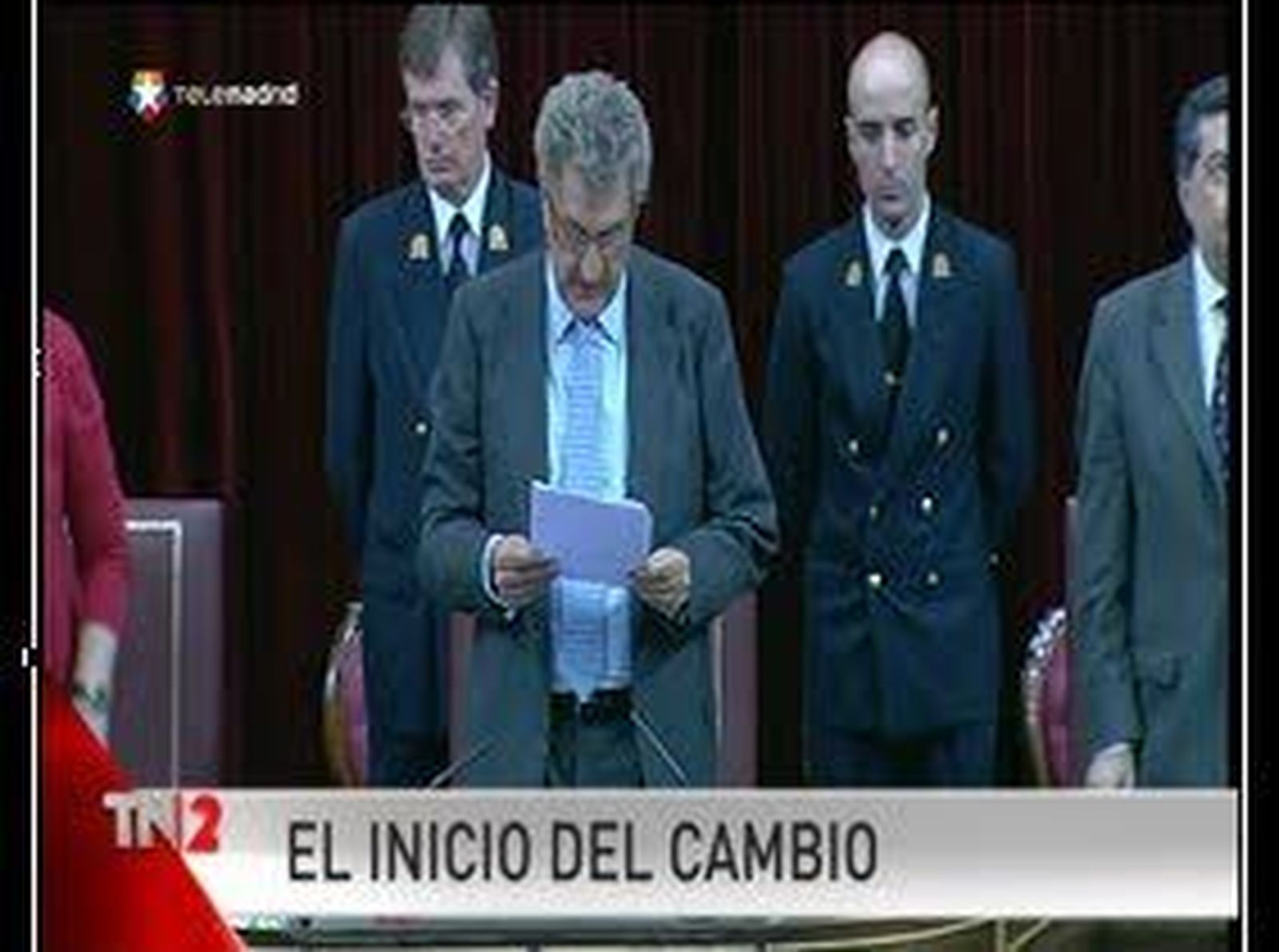 Los titulares del día