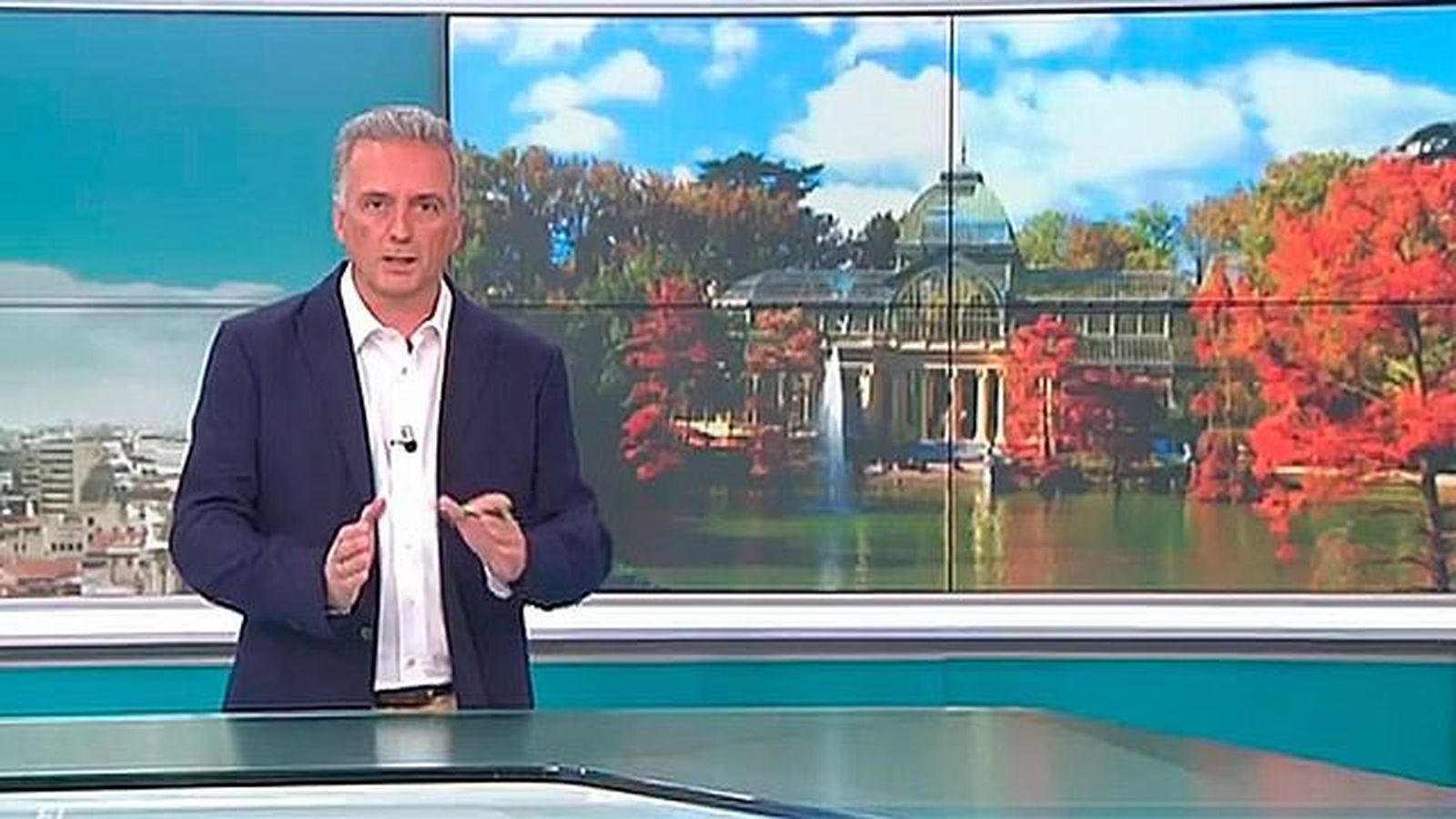 El Tiempo 26.09.2016