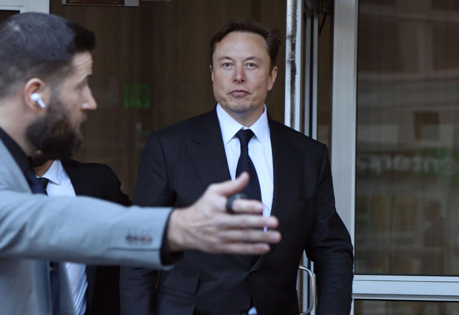 Elon Musk,