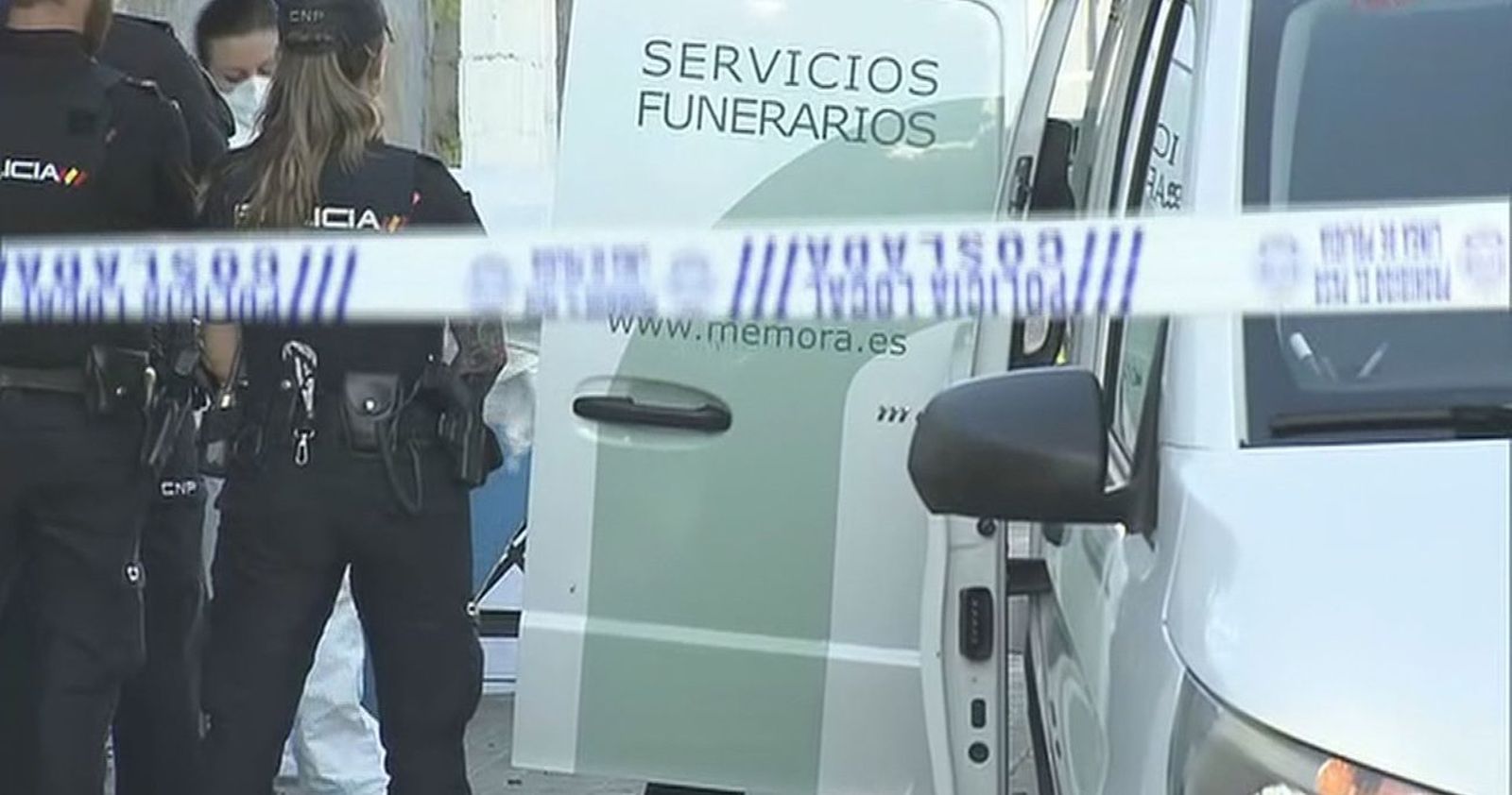 Coslada, conmocionada por el último ataque de un perro de raza peligrosa