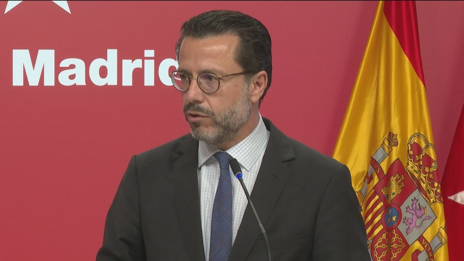 Polémica entre el Gobierno y la Comunidad por las inversiones del Estado en Madrid