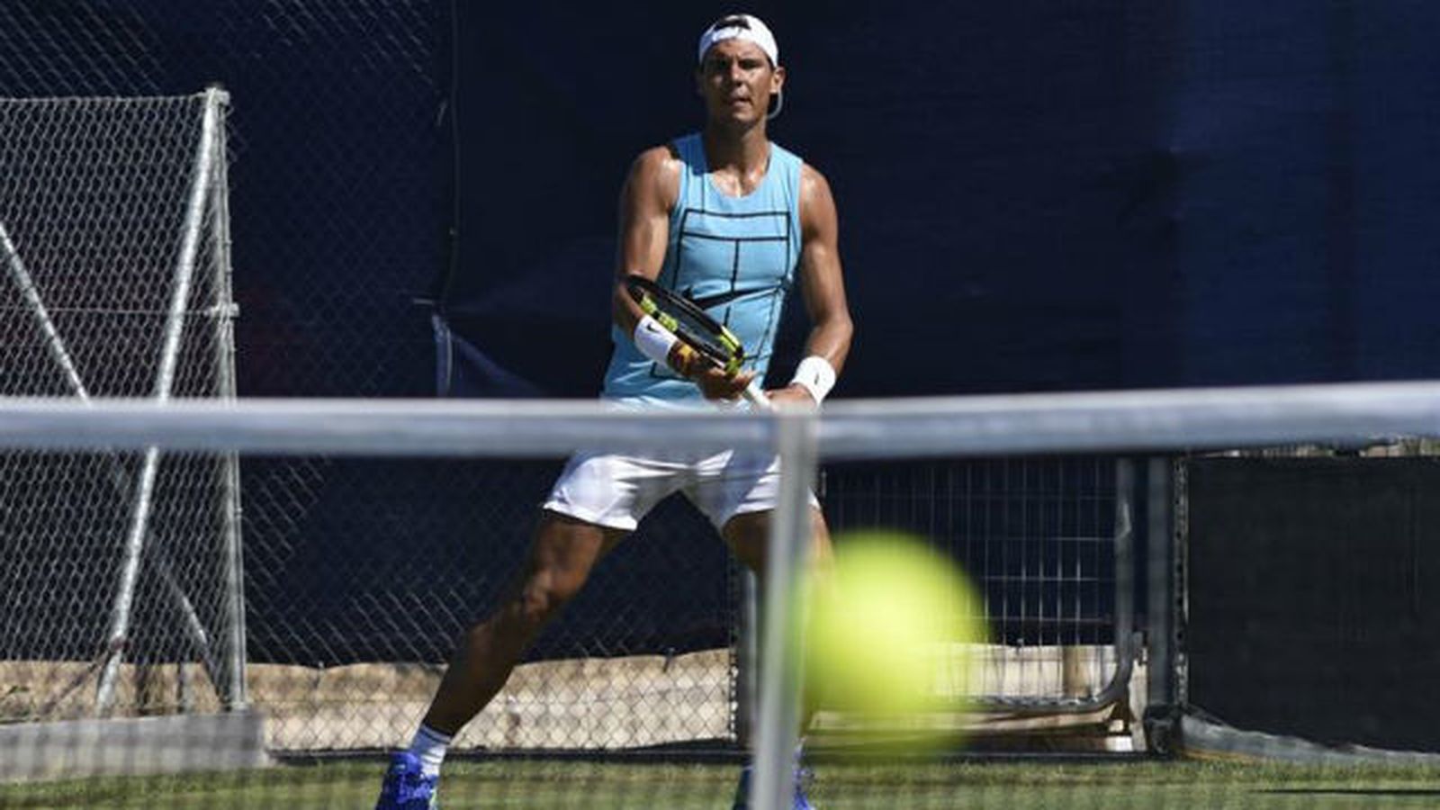 Rafa Nadal