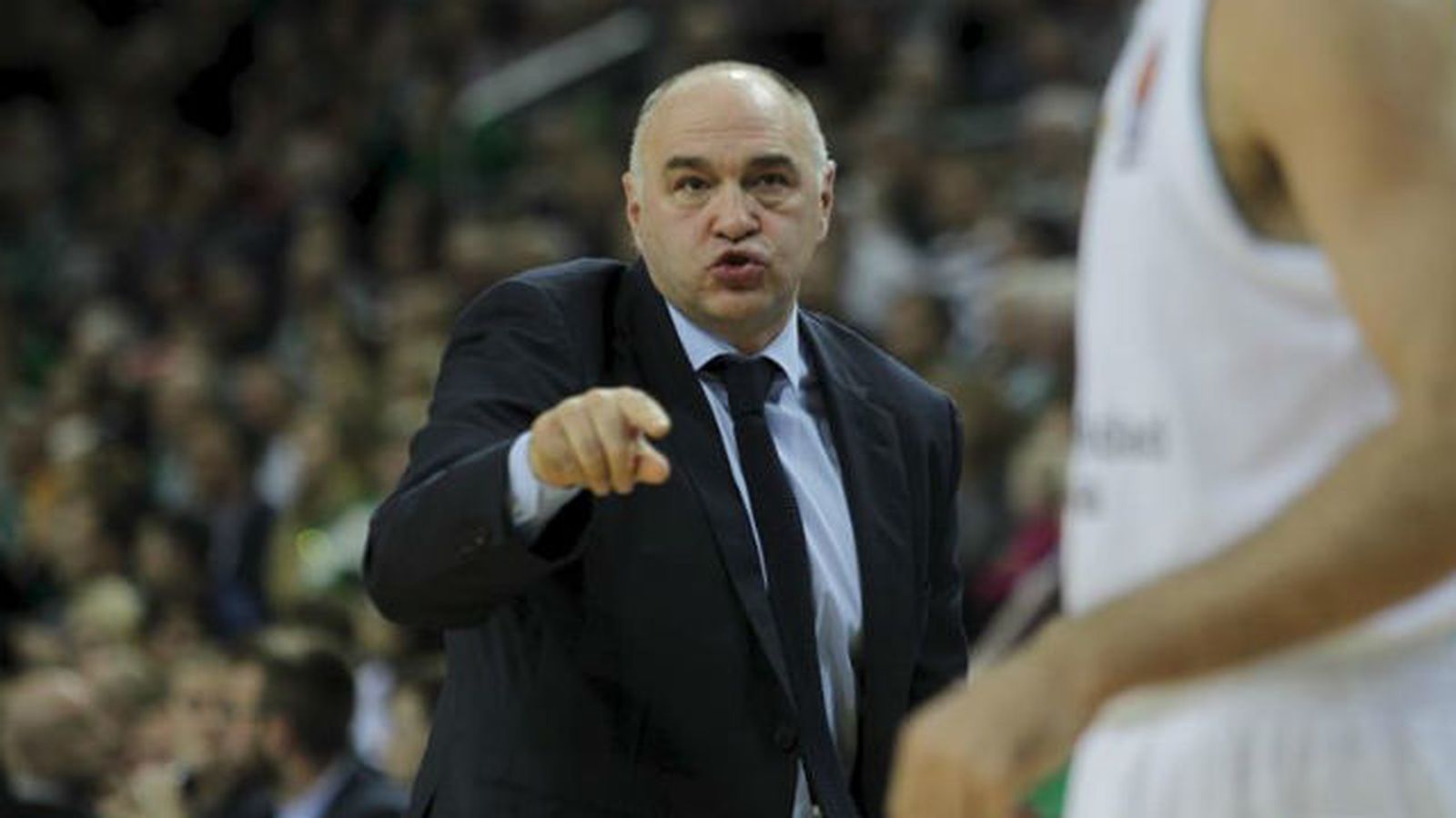 Pablo Laso