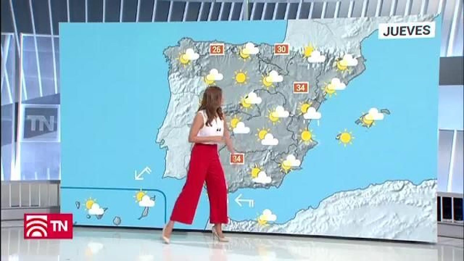 El Tiempo 2 19.09.2018